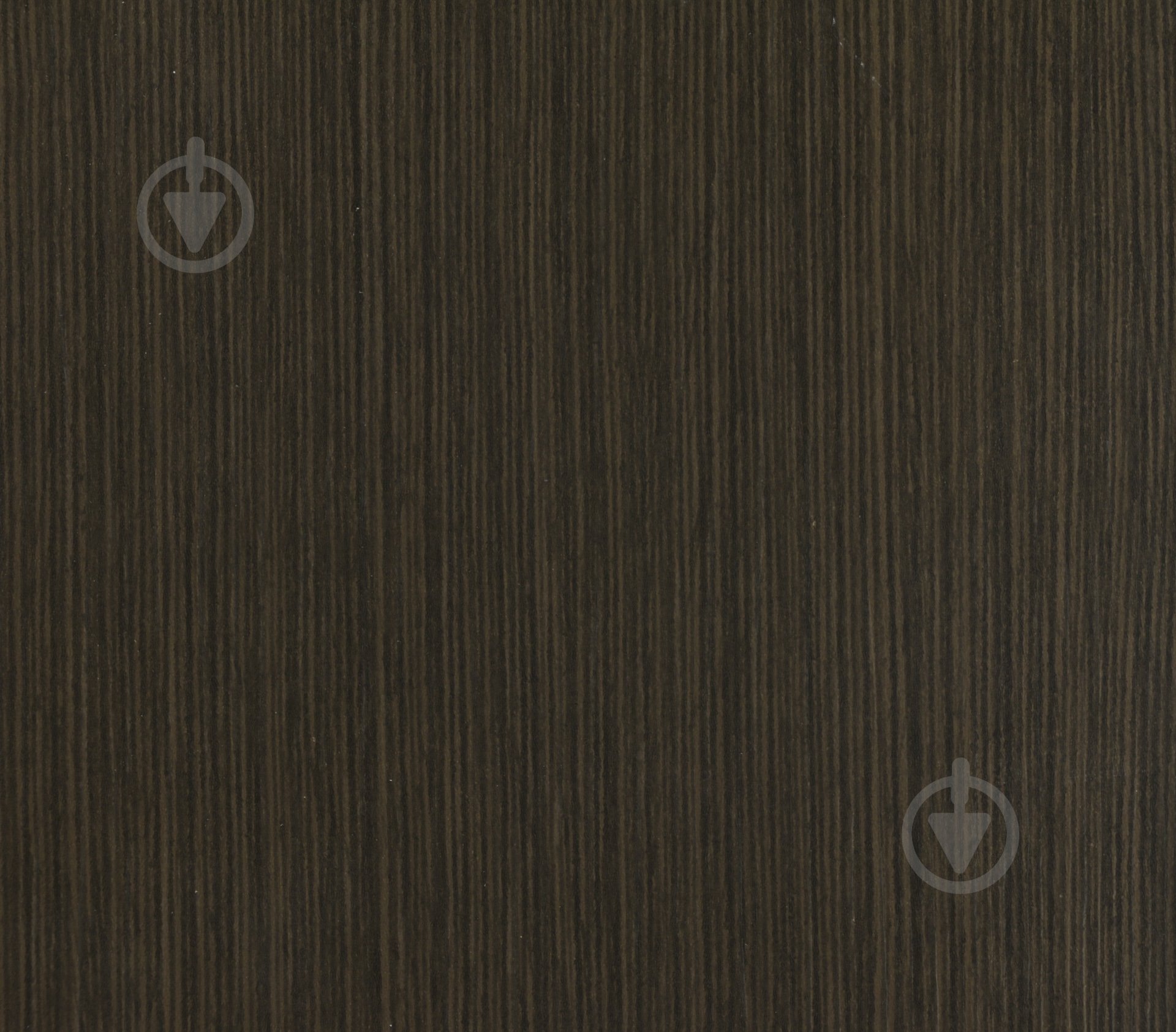 Полка декоративная Inteo 1000x1000x50 мм венге - фото 5