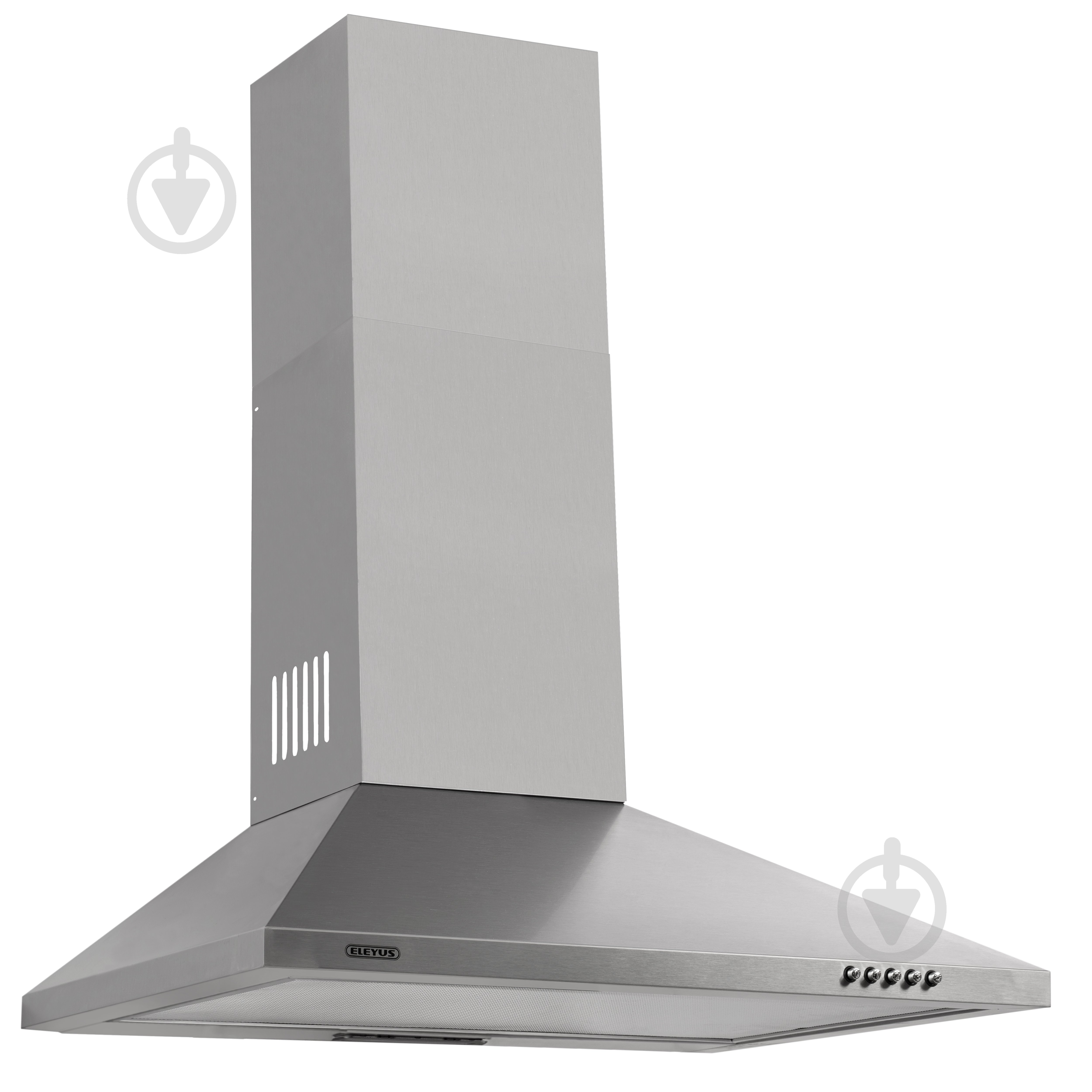 Вытяжка Eleyus WELLA 650 LED 60 IS - фото 1 Вытяжка Eleyus WELLA 650 LED 60 IS - фото 1