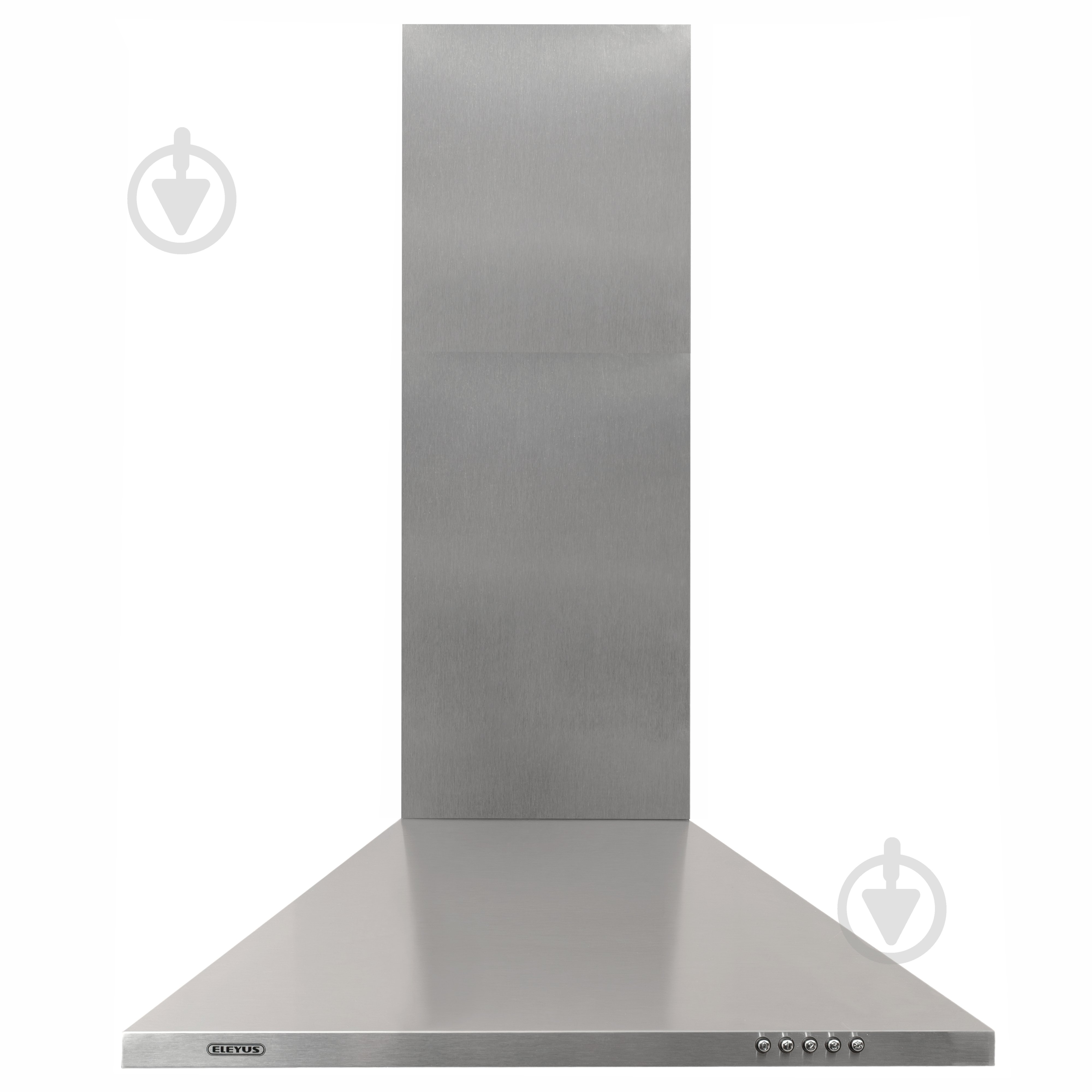 Вытяжка Eleyus WELLA 650 LED 60 IS - фото 4 Вытяжка Eleyus WELLA 650 LED 60 IS - фото 4