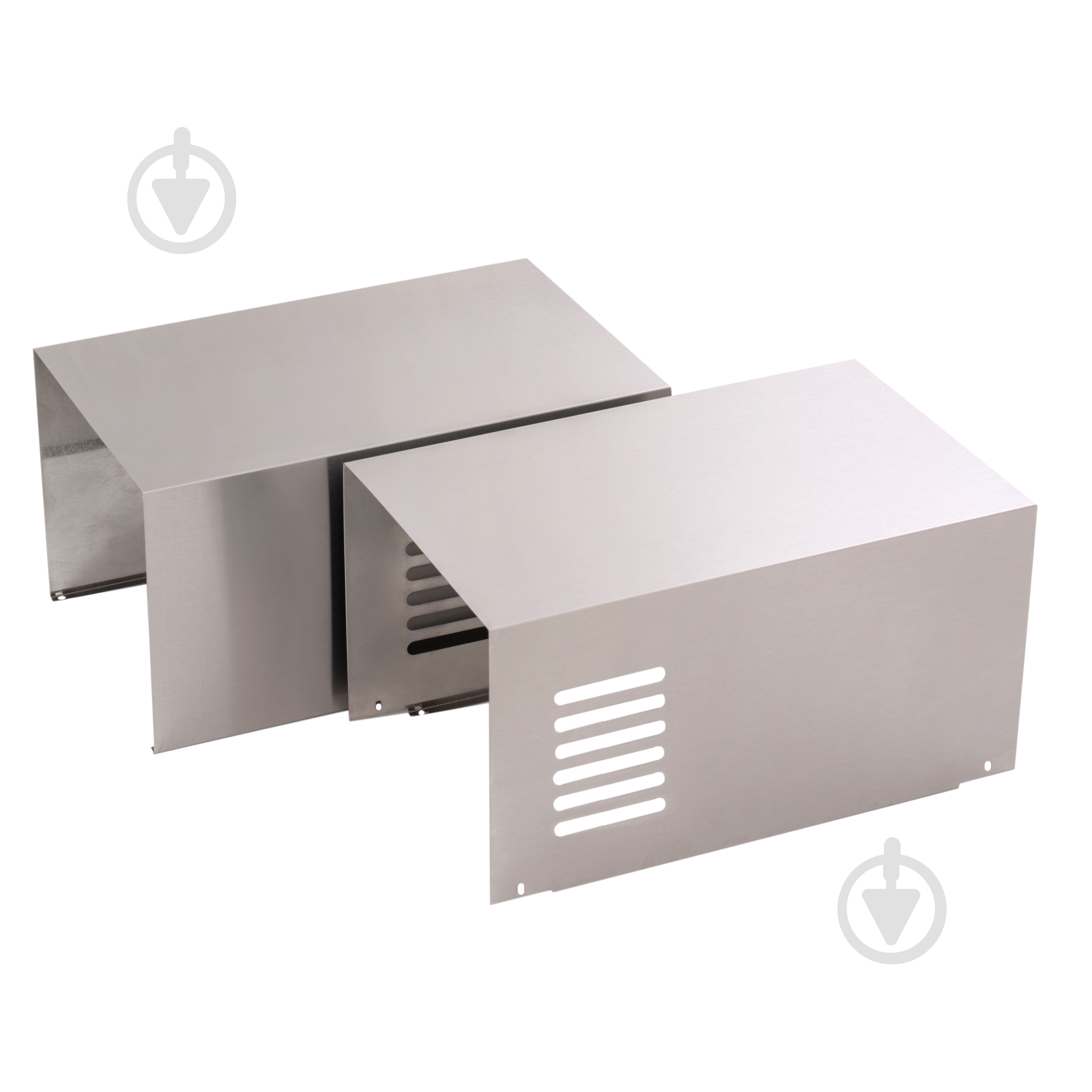 Вытяжка Eleyus WELLA 650 LED 60 IS - фото 9 Вытяжка Eleyus WELLA 650 LED 60 IS - фото 9