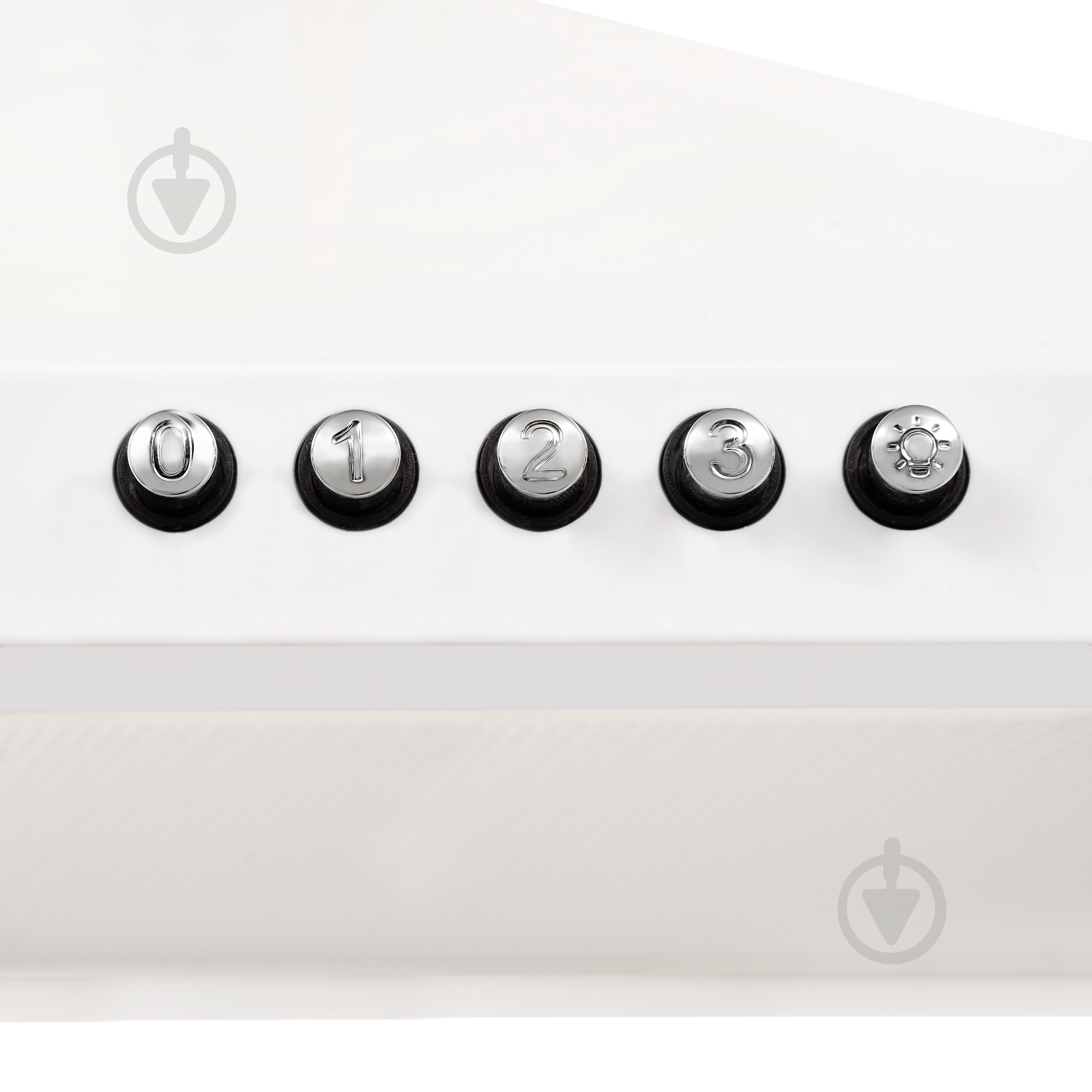 Витяжка Eleyus WELLA 650 LED 60 WH - фото 5 Витяжка Eleyus WELLA 650 LED 60 WH - фото 5