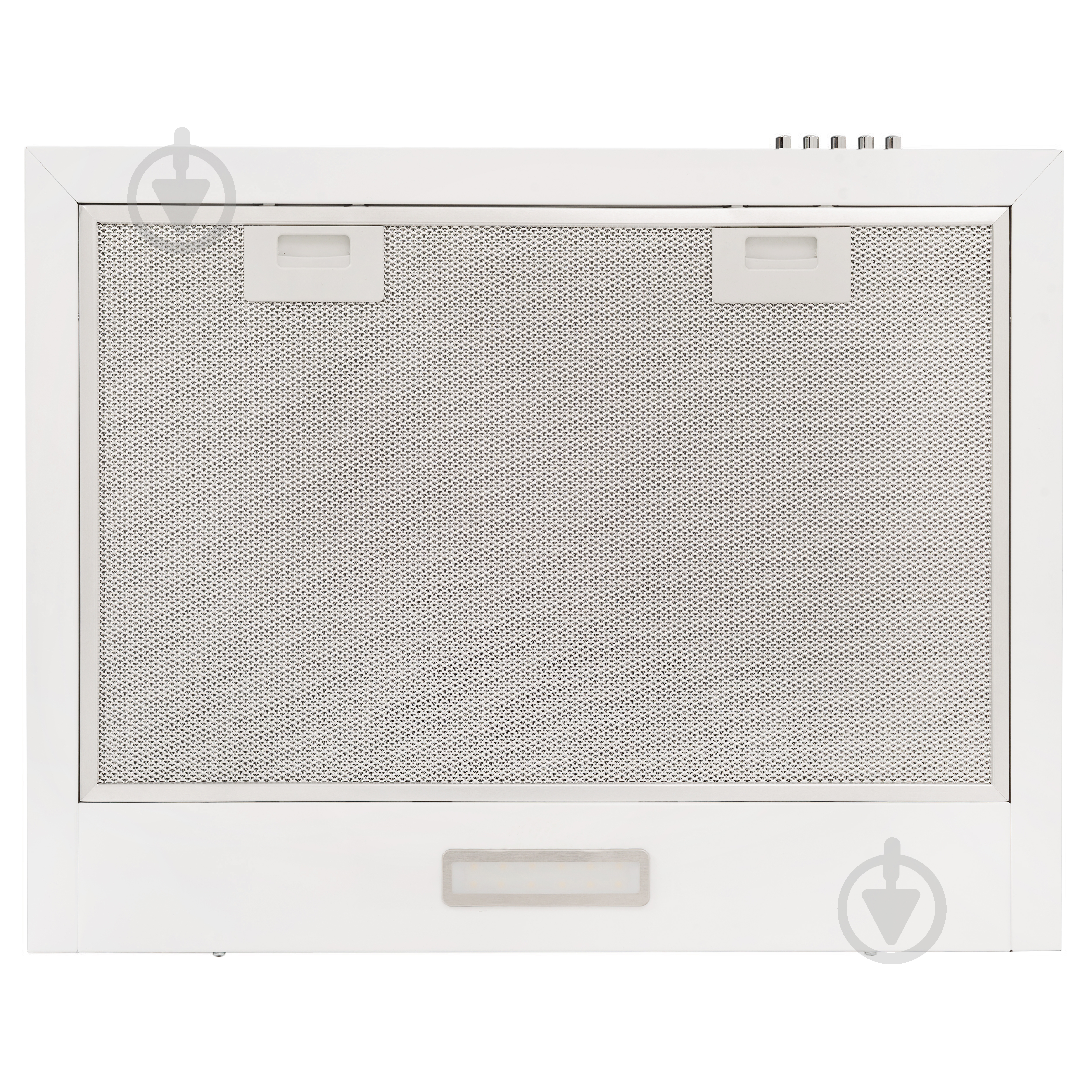 Витяжка Eleyus WELLA 650 LED 60 WH - фото 7 Витяжка Eleyus WELLA 650 LED 60 WH - фото 7