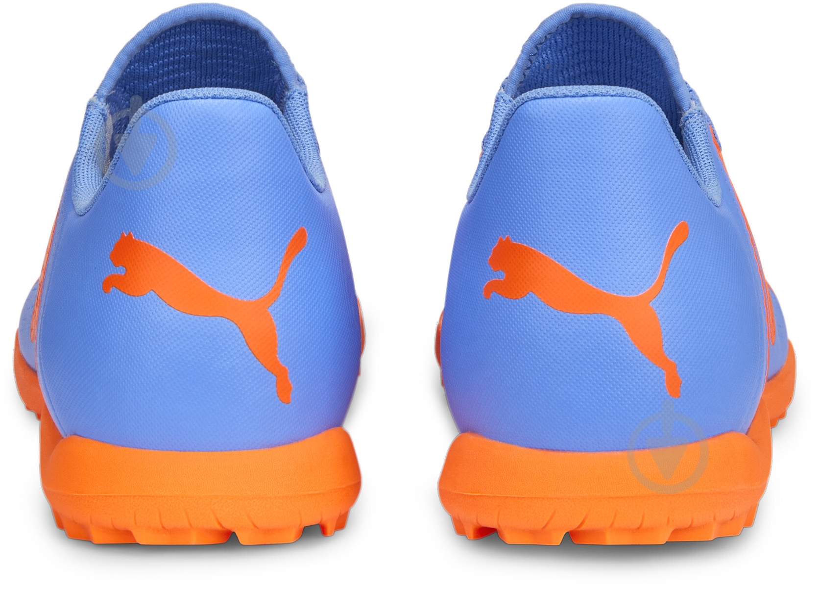 Сороконожки Puma FUTURE PLAY TT 10719101 р.41 синий - фото 3