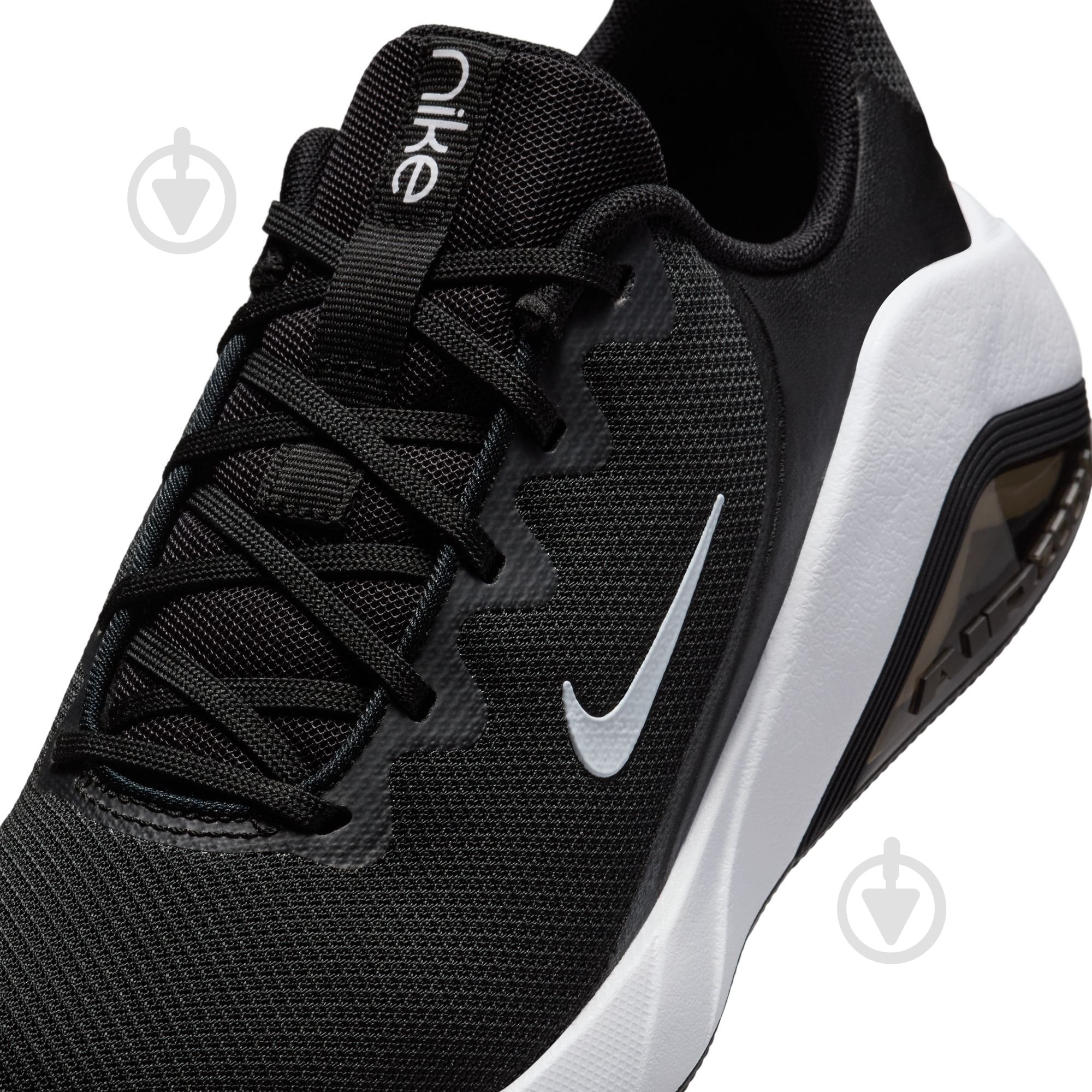 Кроссовки женские Nike Bella 7 FZ1689-003 р.40,5 черные - фото 10 Кроссовки женские Nike Bella 7 FZ1689-003 р.40,5 черные - фото 10