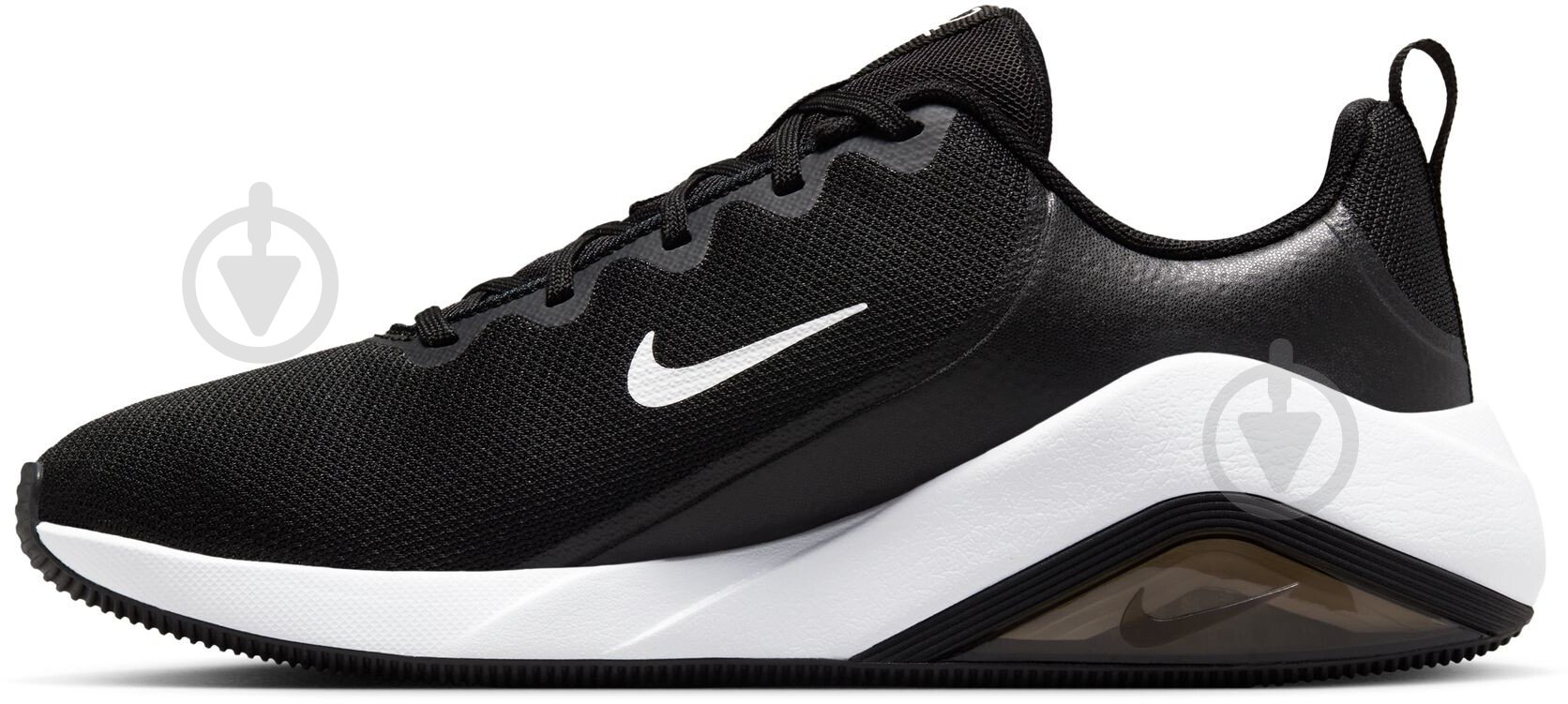 Кроссовки женские Nike Bella 7 FZ1689-003 р.40,5 черные - фото 4 Кроссовки женские Nike Bella 7 FZ1689-003 р.40,5 черные - фото 4