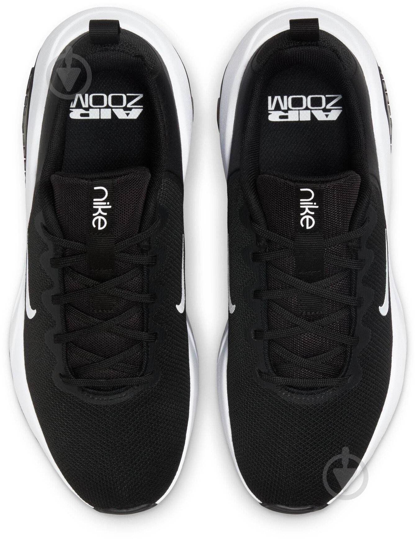 Кроссовки женские Nike Bella 7 FZ1689-003 р.40,5 черные - фото 7 Кроссовки женские Nike Bella 7 FZ1689-003 р.40,5 черные - фото 7