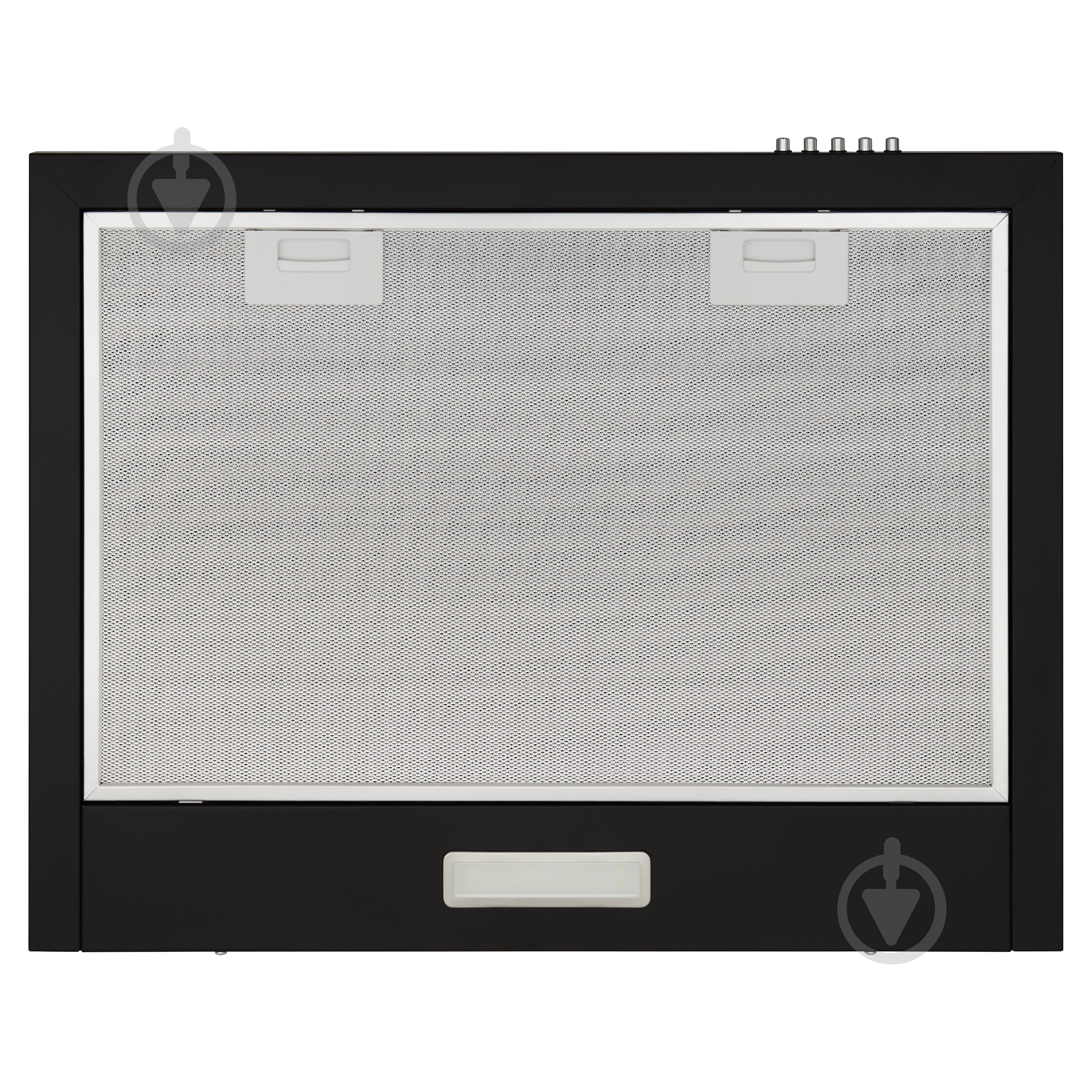 Вытяжка Jantar KBT 1000 LED 50 BL - фото 6 Вытяжка Jantar KBT 1000 LED 50 BL - фото 6
