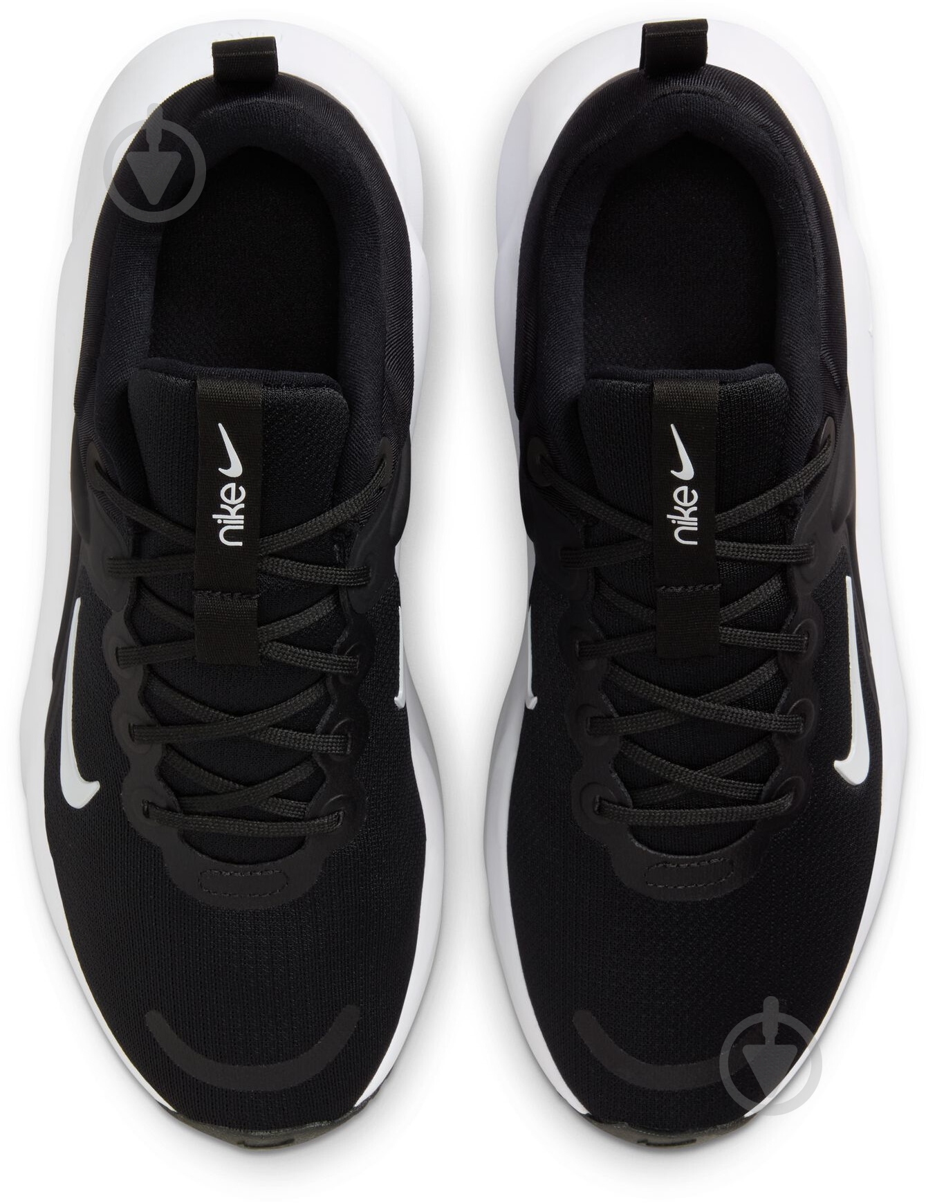 Кроссовки мужские Nike In-Season TR 14 HF1103-002 р.40,5 черные - фото 7