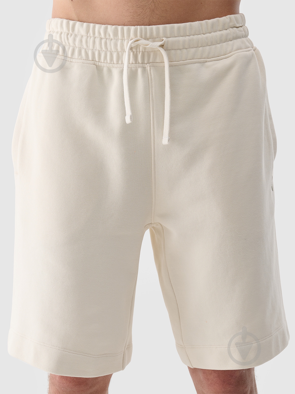 Шорты 4F SHORTS CAS M545 4FWSS25TSHOM545-12S р. 2XL бежевый - фото 7 Шорты 4F SHORTS CAS M545 4FWSS25TSHOM545-12S р. 2XL бежевый - фото 7