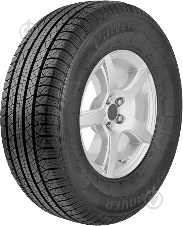 Шина POWERTRAC 255/65R17 110 H лето - фото 1