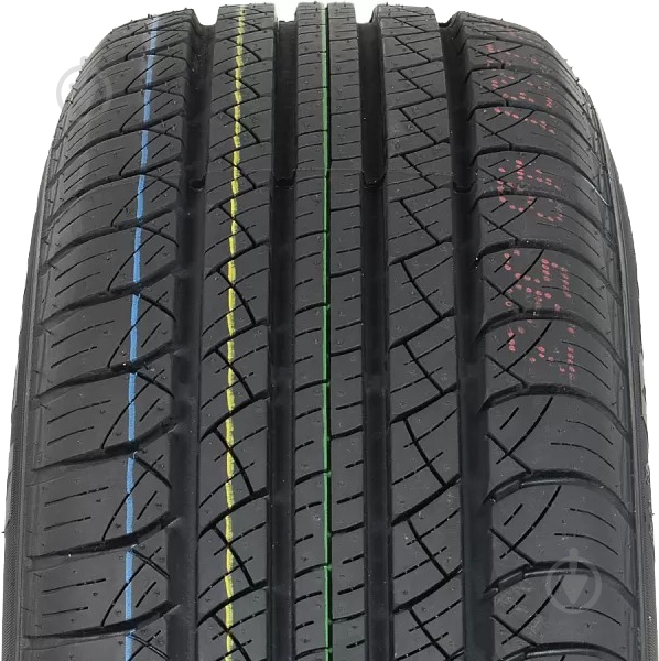 Шина POWERTRAC 255/65R17 110 H лето - фото 3