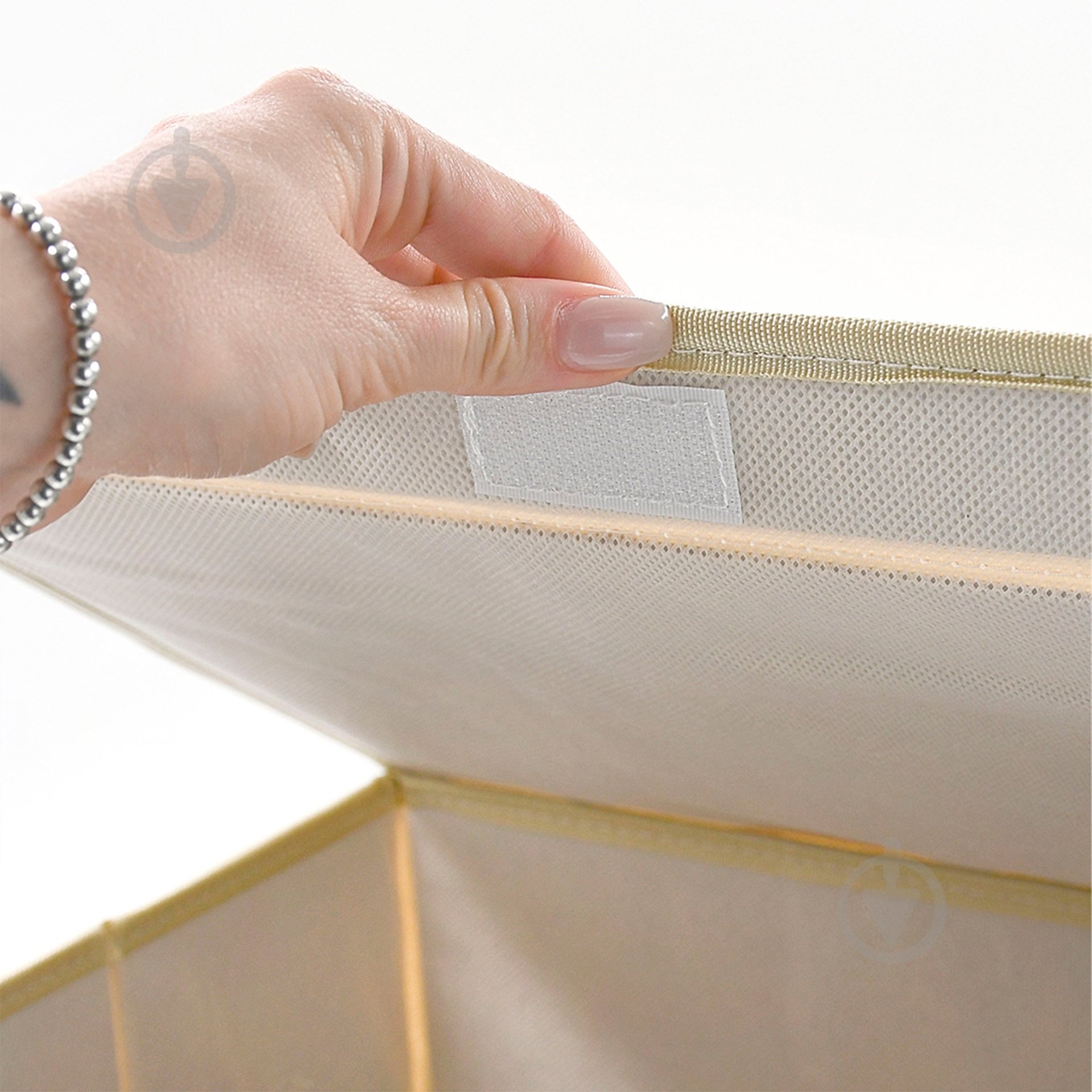 Короб складаний Handy Home CH07 Їжак 260x380x260 мм - фото 2