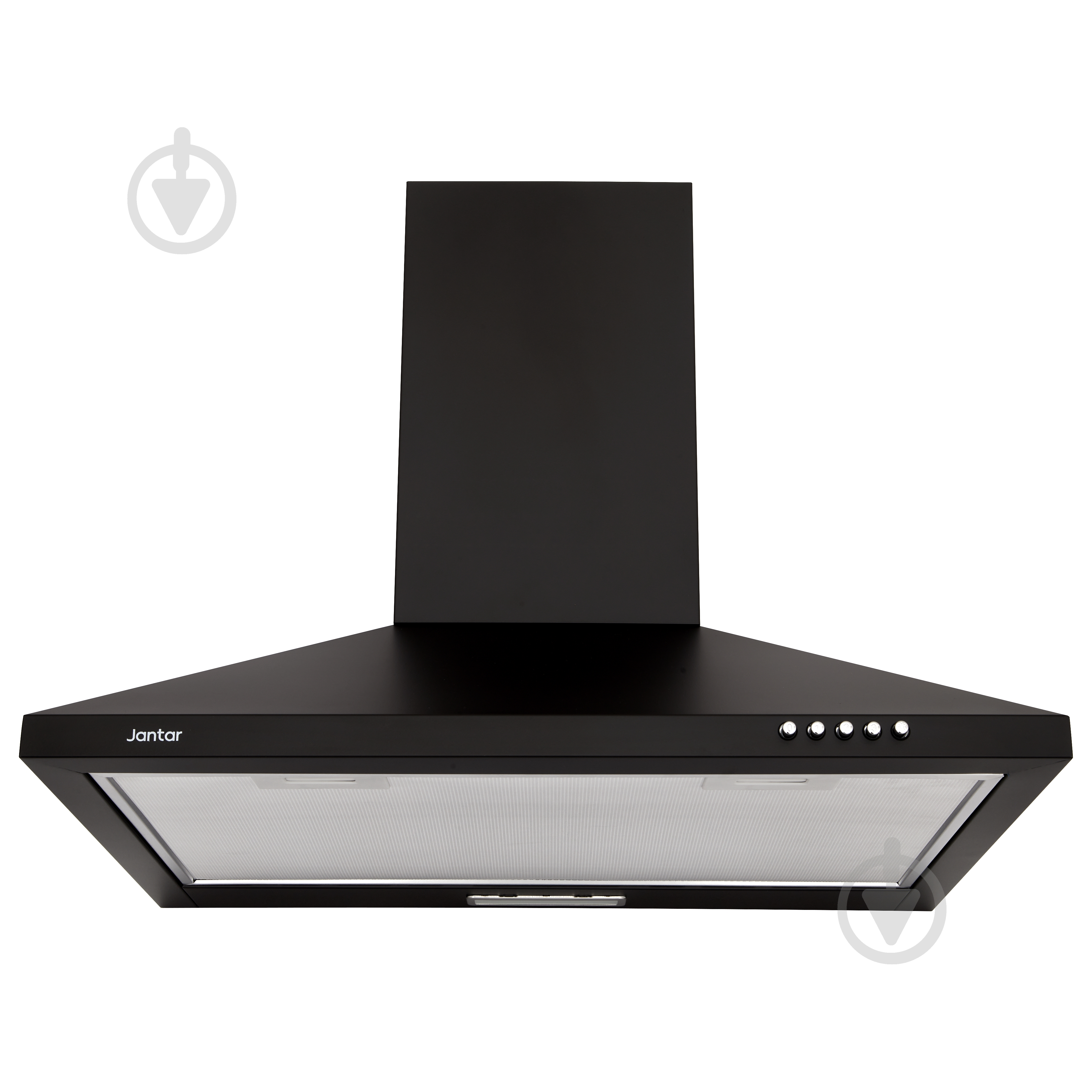 Вытяжка Jantar KBT 1000 LED 60 BL - фото 2