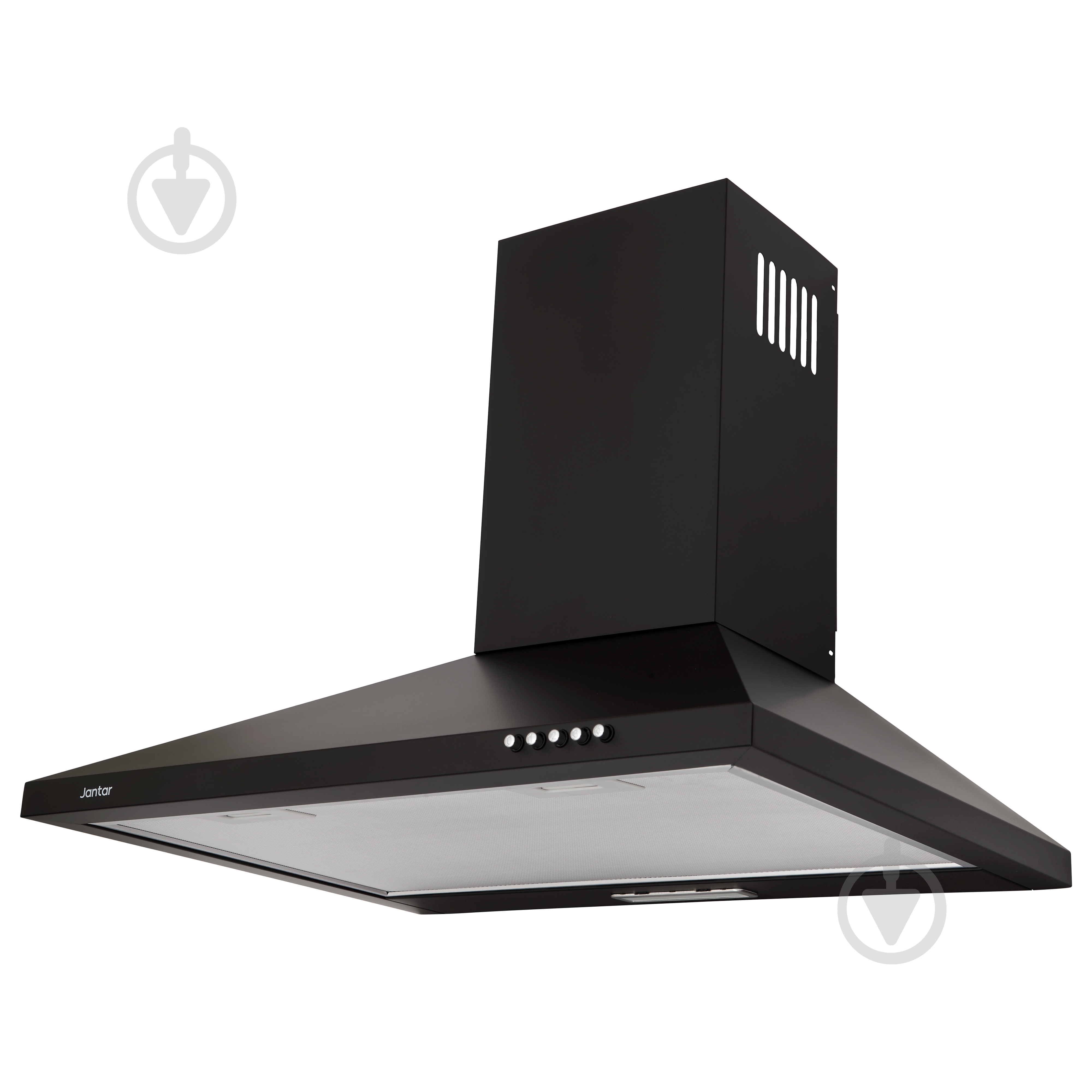 Вытяжка Jantar KBT 1000 LED 60 BL - фото 3