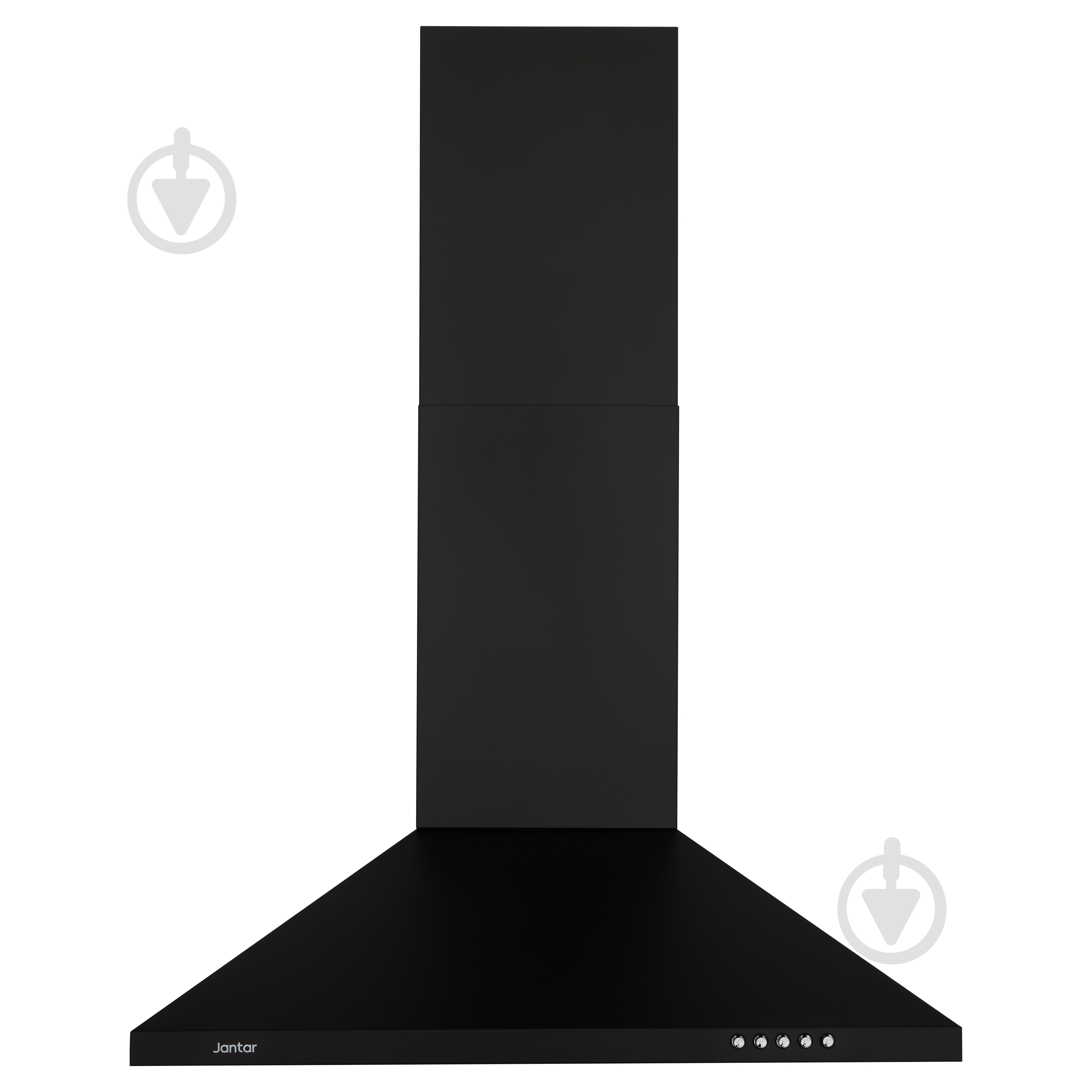 Вытяжка Jantar KBT 1000 LED 60 BL - фото 4