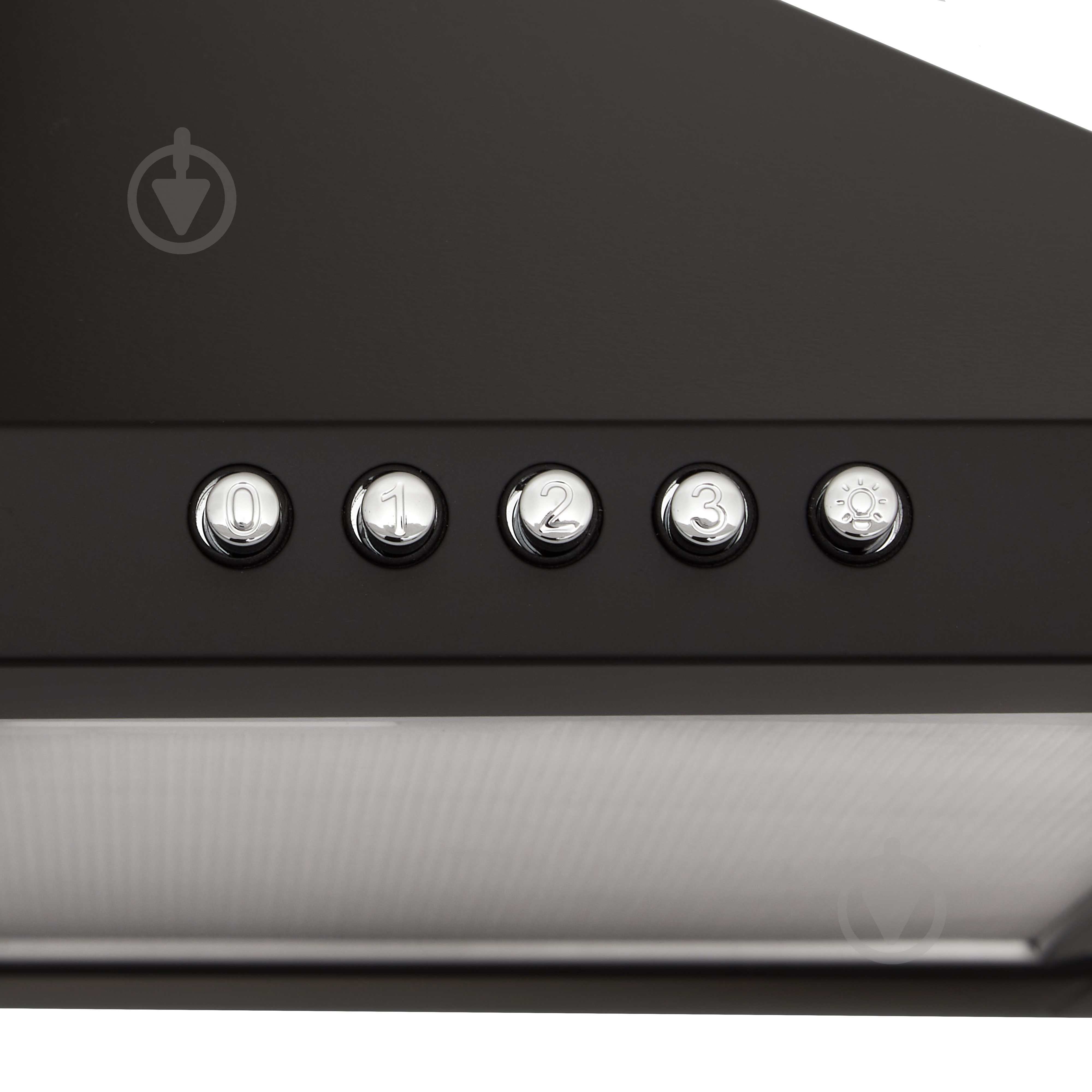 Вытяжка Jantar KBT 1000 LED 60 BL - фото 8