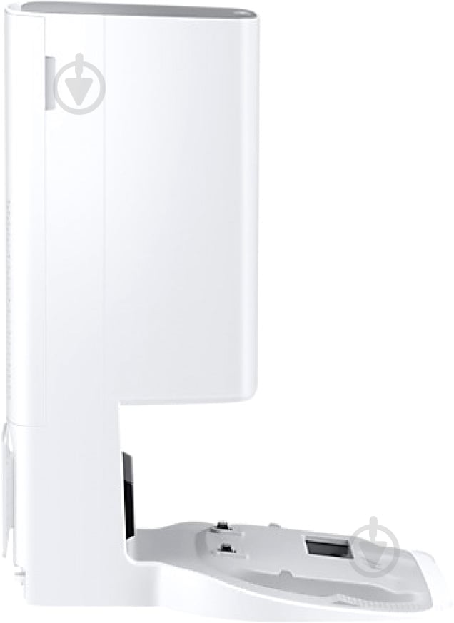 Робот-пылесос Samsung Jet Bot+ VR30T85513W/EV white - фото 18