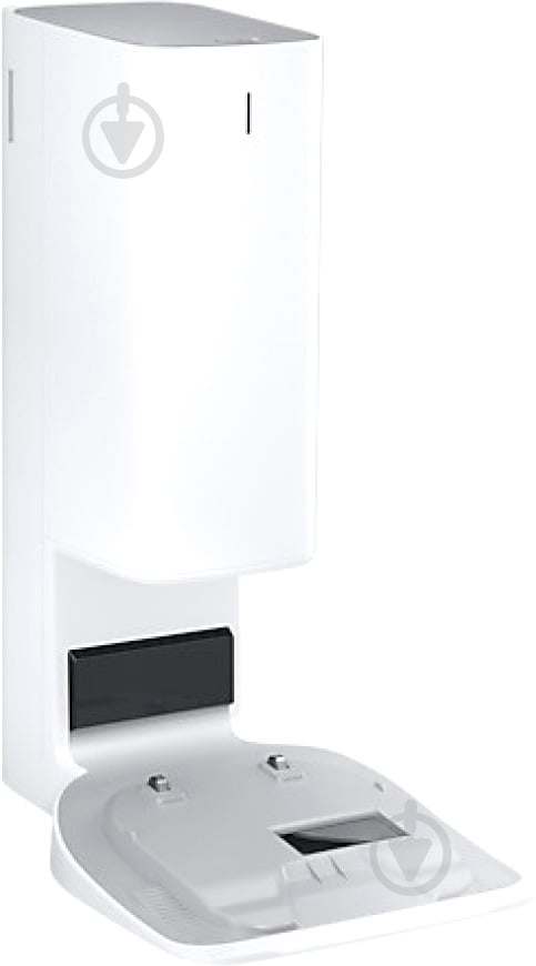 Робот-пылесос Samsung Jet Bot+ VR30T85513W/EV white - фото 20