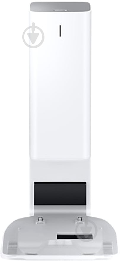 Робот-пылесос Samsung Jet Bot+ VR30T85513W/EV white - фото 21