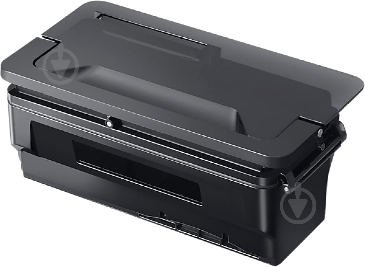 Робот-пылесос Samsung Jet Bot+ VR30T85513W/EV white - фото 22