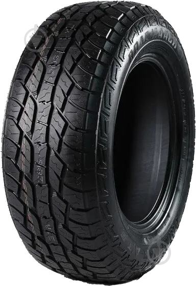 Шина ROADMARCH 265/60R18 110 T всесезонные - фото 2