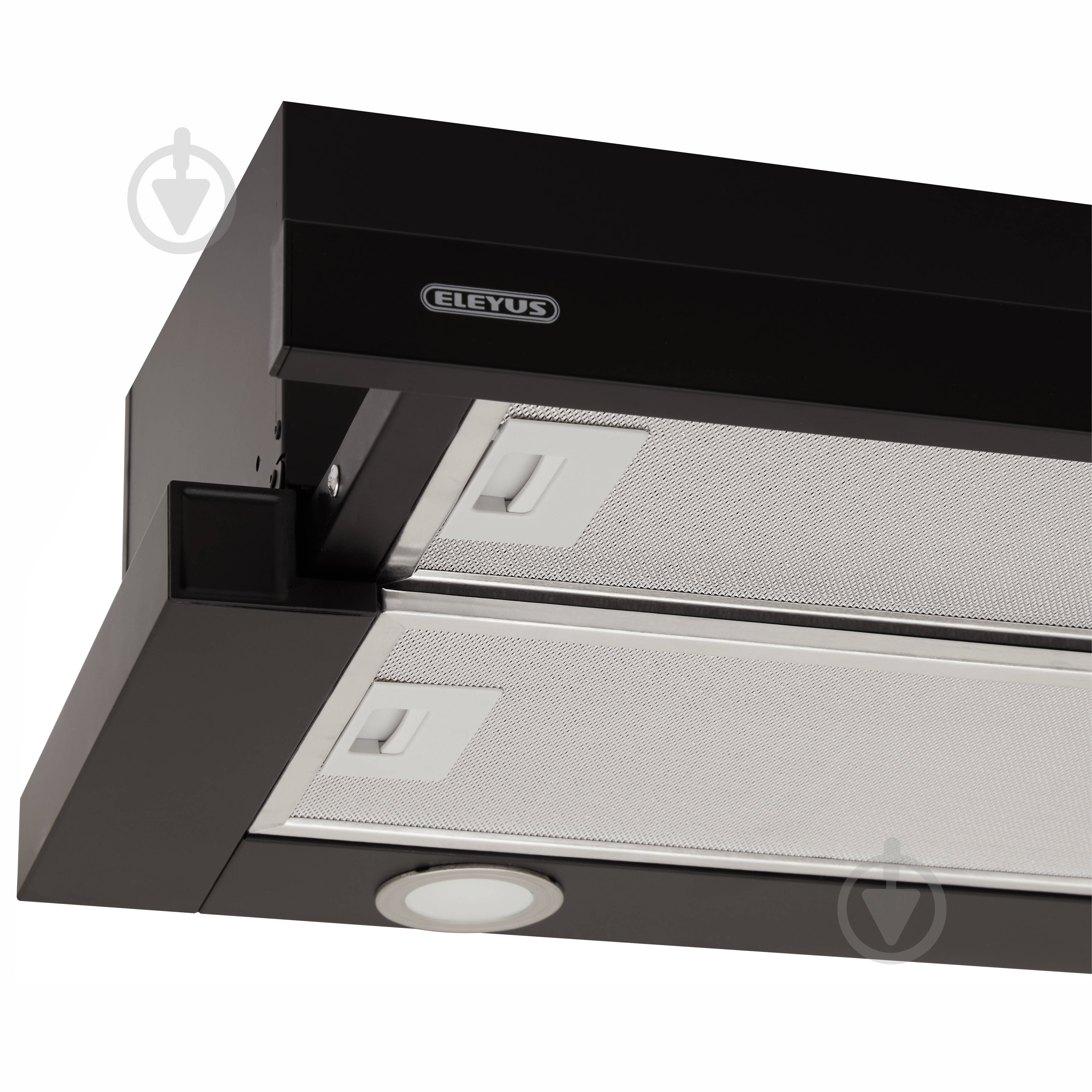 Вытяжка Eleyus LOTUS 700 50 BL - фото 13