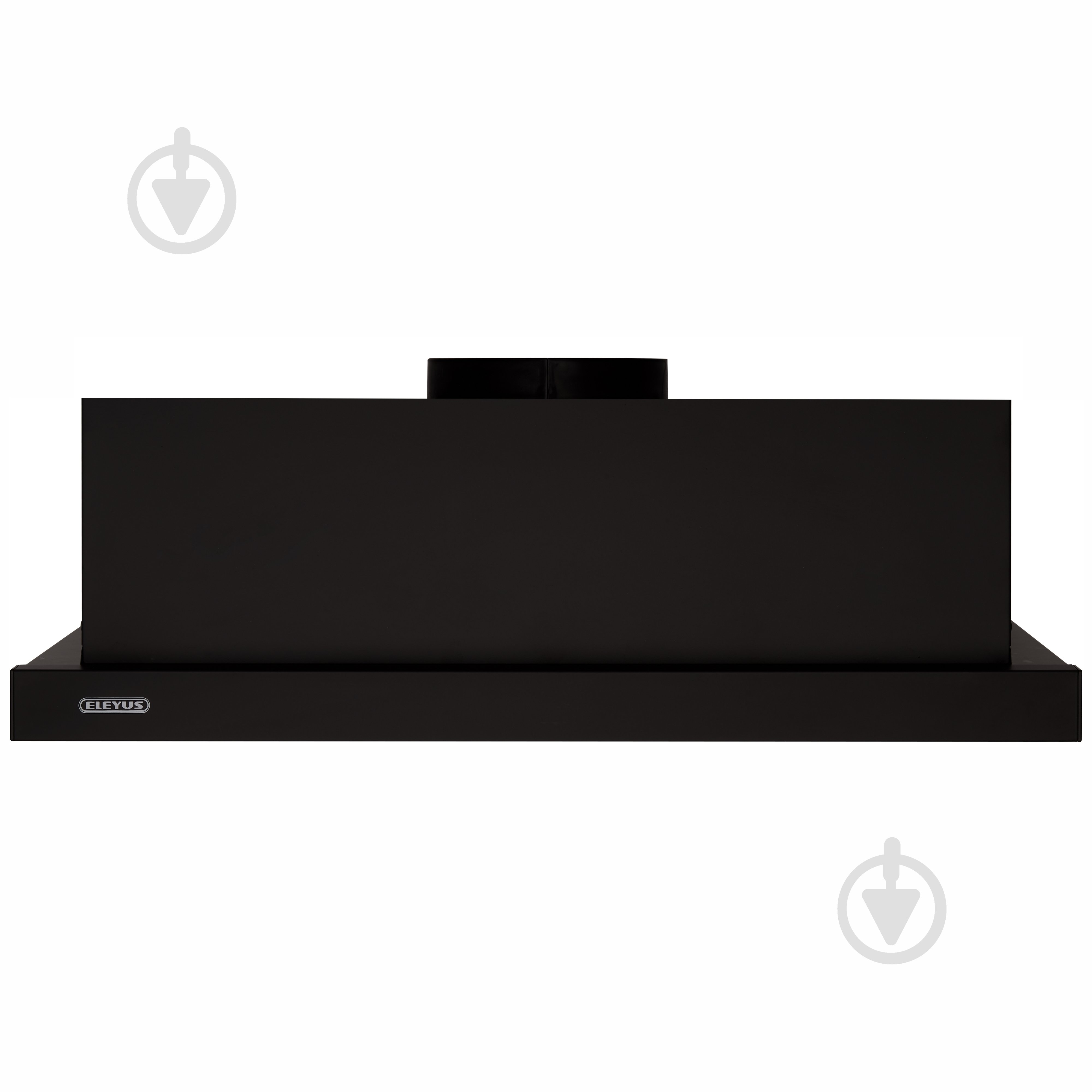 Вытяжка Eleyus LOTUS 700 50 BL - фото 7