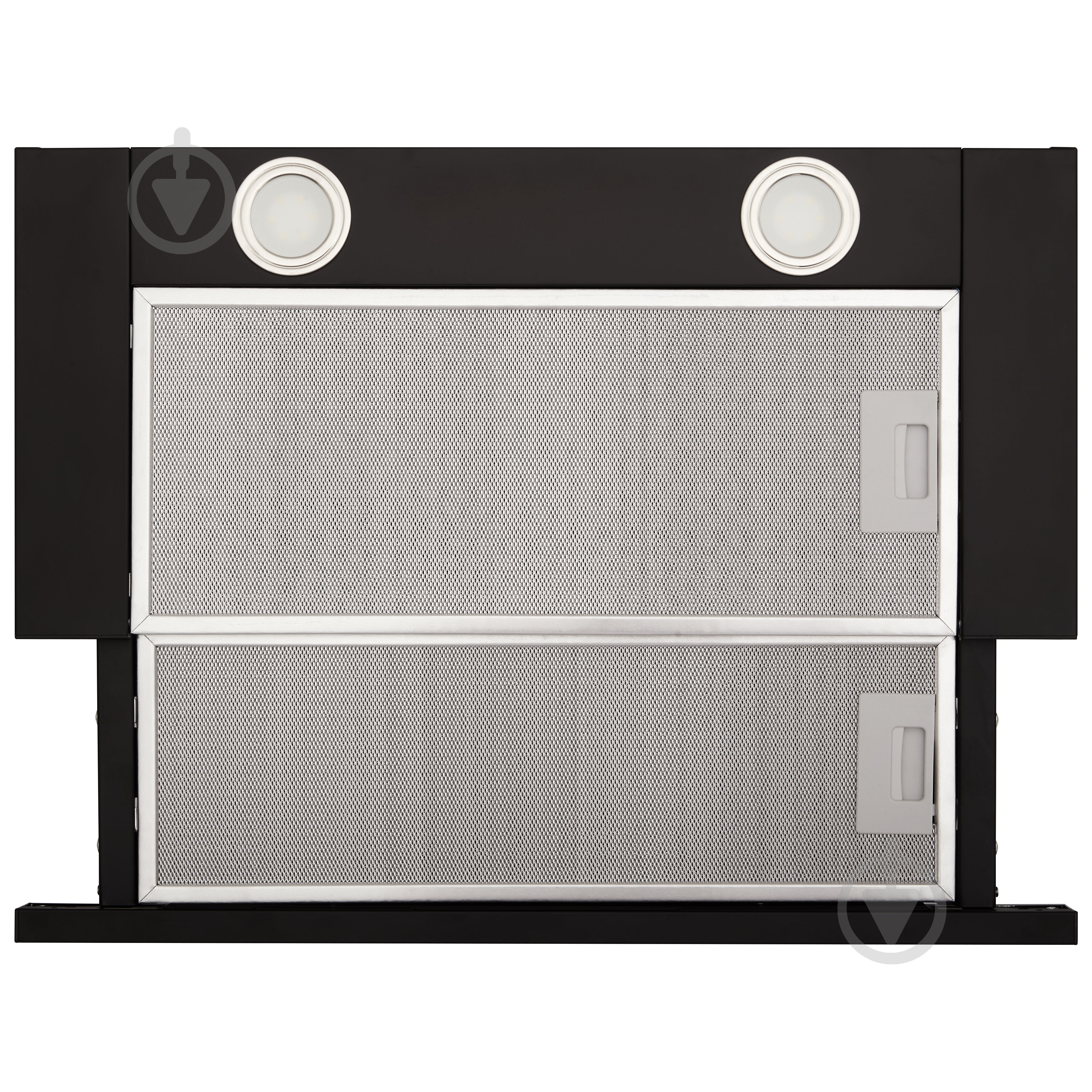 Вытяжка Eleyus LOTUS 700 50 BL - фото 9