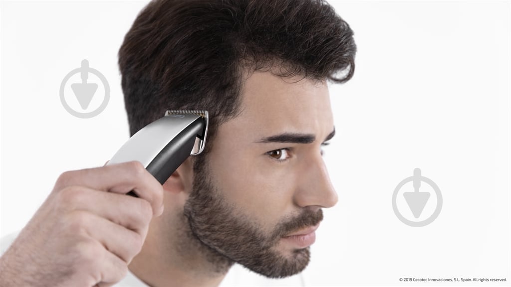 Тример CECOTEC Bamba PrecisionCare Power Blade Titanium CCTC-04232 - фото 4 Тример CECOTEC Bamba PrecisionCare Power Blade Titanium CCTC-04232 - фото 4