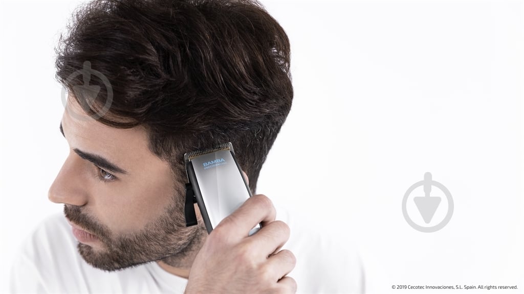 Тример CECOTEC Bamba PrecisionCare Power Blade Titanium CCTC-04232 - фото 5 Тример CECOTEC Bamba PrecisionCare Power Blade Titanium CCTC-04232 - фото 5