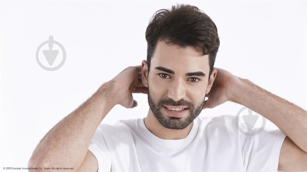 Тример CECOTEC Bamba PrecisionCare Power Blade Titanium CCTC-04232 - фото 6 Тример CECOTEC Bamba PrecisionCare Power Blade Titanium CCTC-04232 - фото 6