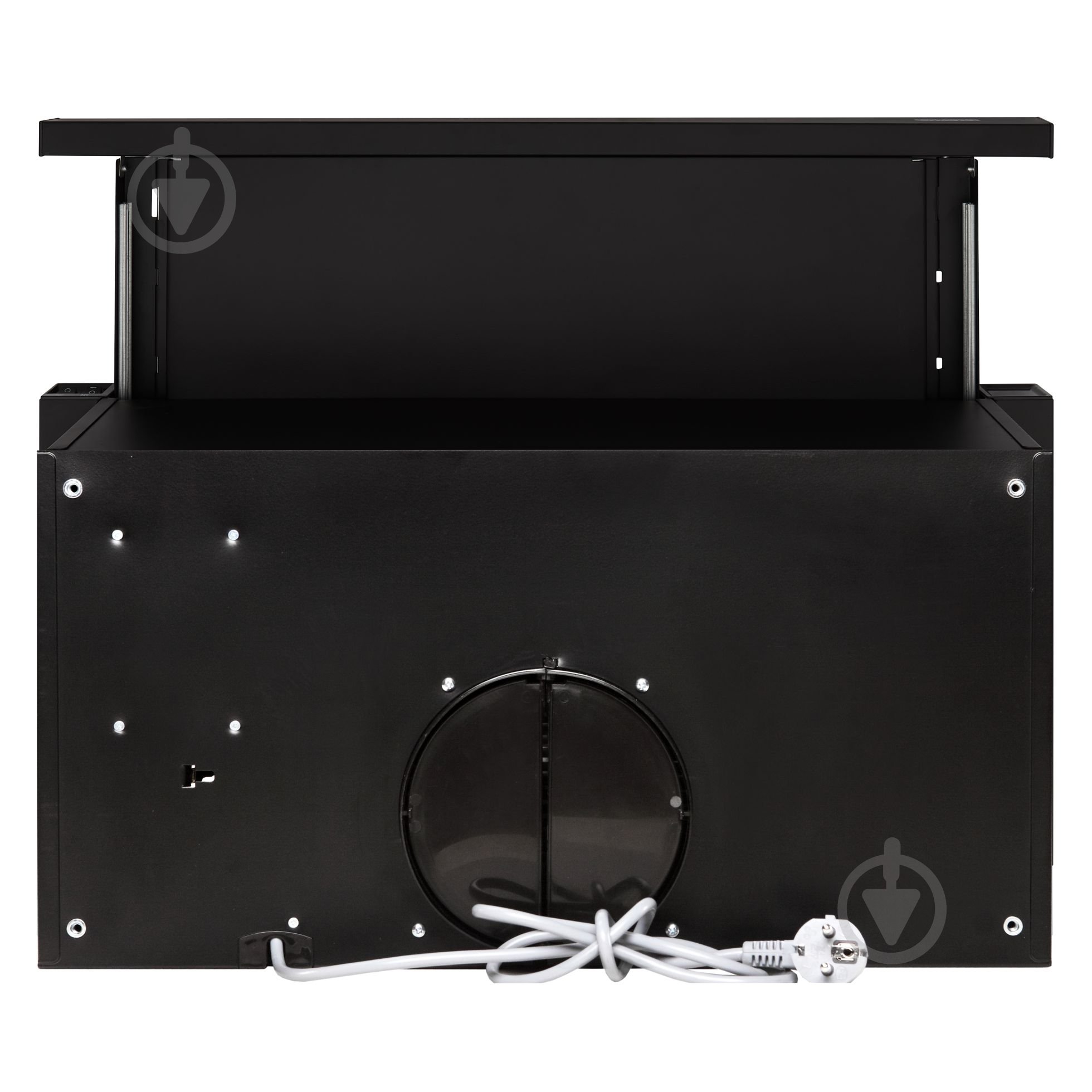 Вытяжка Eleyus LOTUS 700 60 BL - фото 11