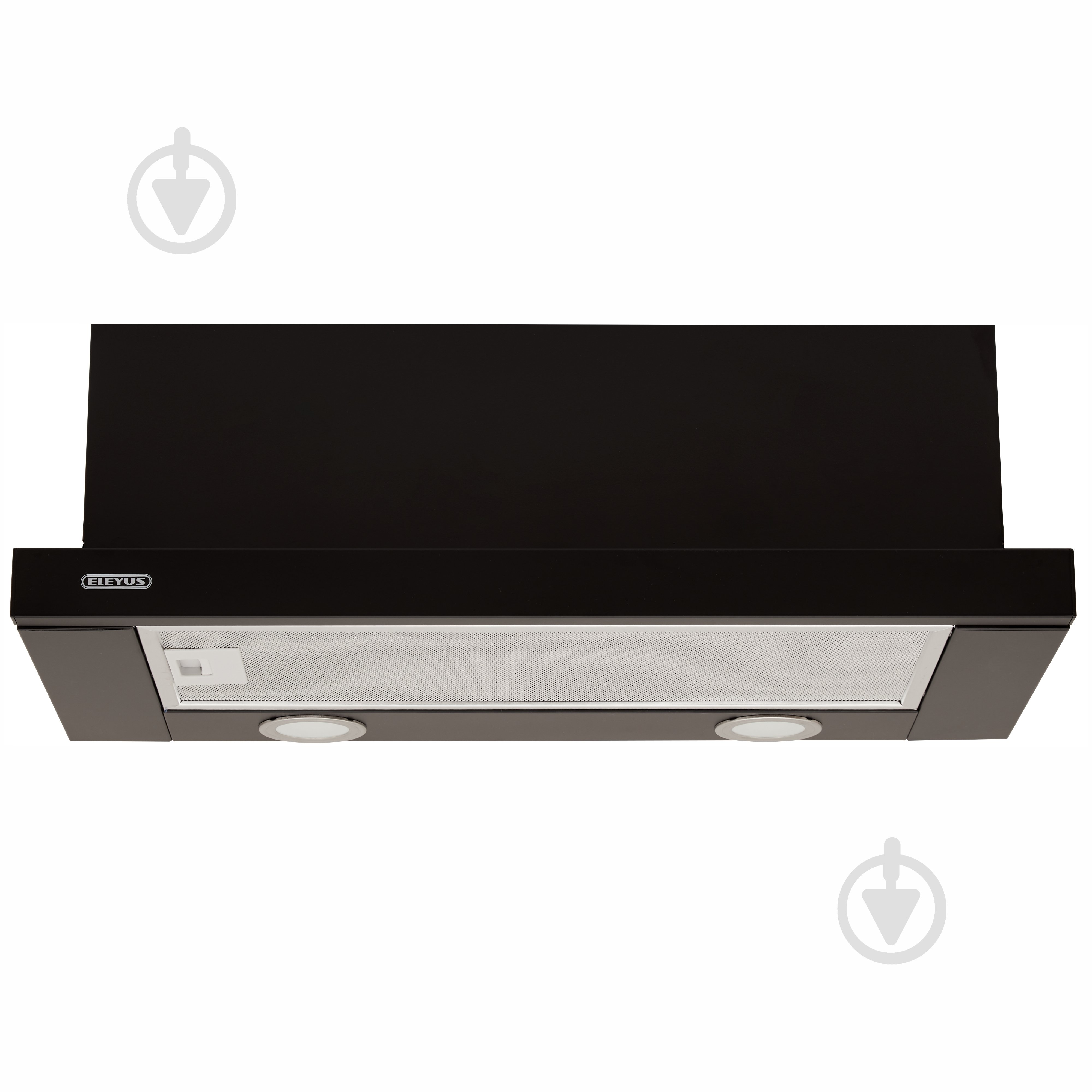 Вытяжка Eleyus LOTUS 700 60 BL - фото 5