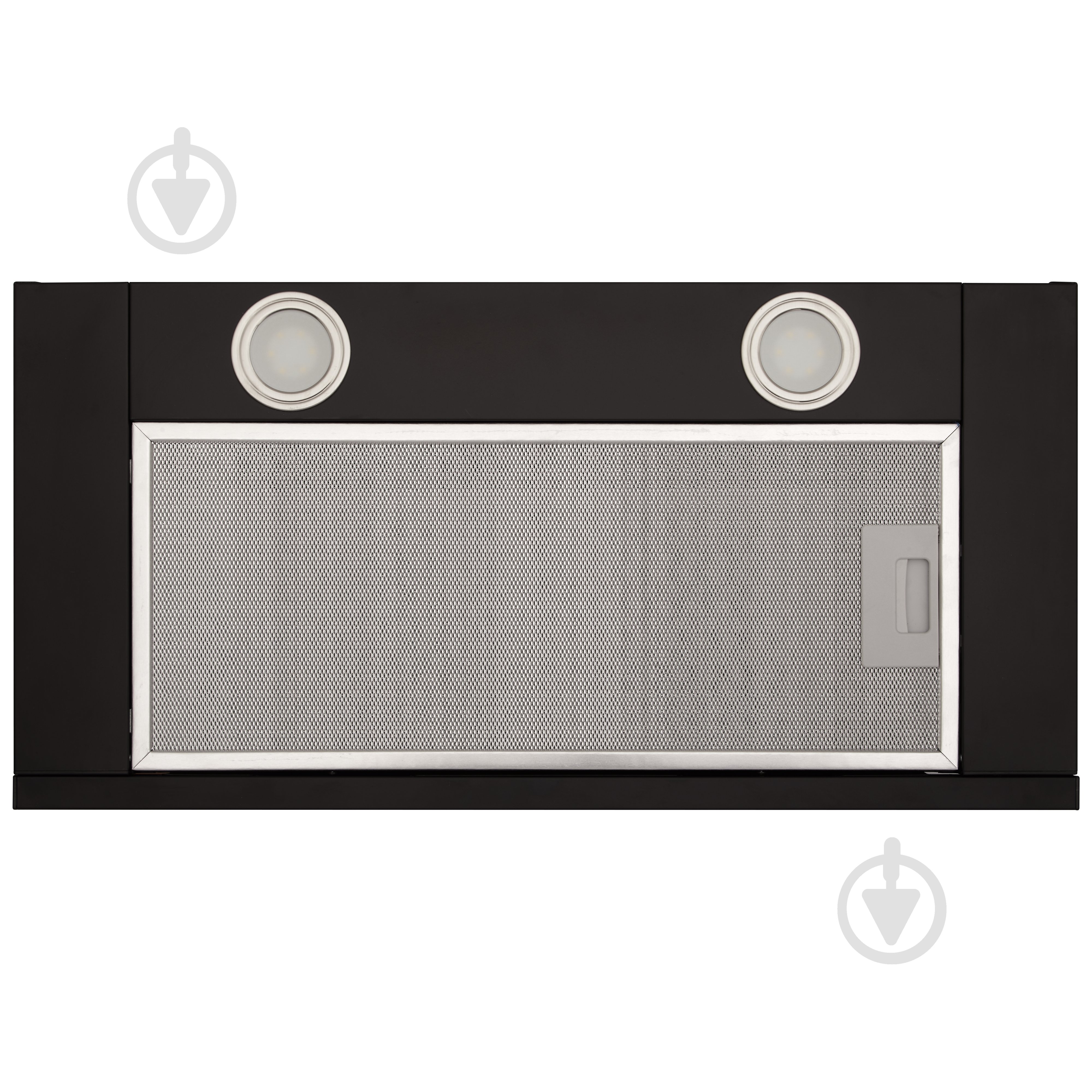 Вытяжка Eleyus LOTUS 700 60 BL - фото 8