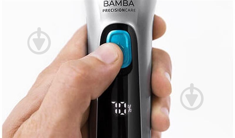 Триммер универсальный CECOTEC Bamba PrecisionCare All Drive CCTC-04228 - фото 7