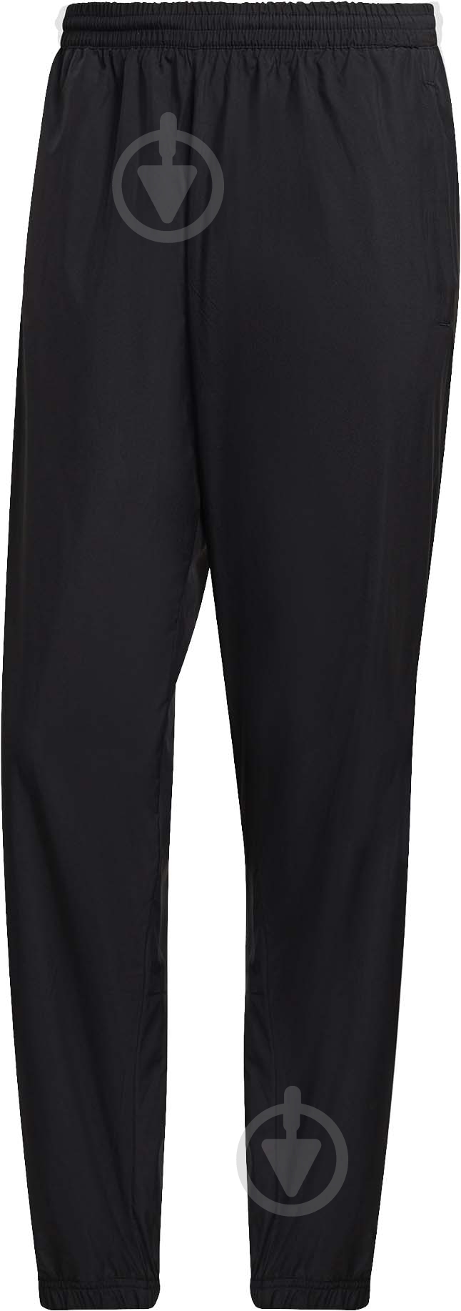 Брюки Adidas SYMBOL TP H13504 р. M черный - фото 2
