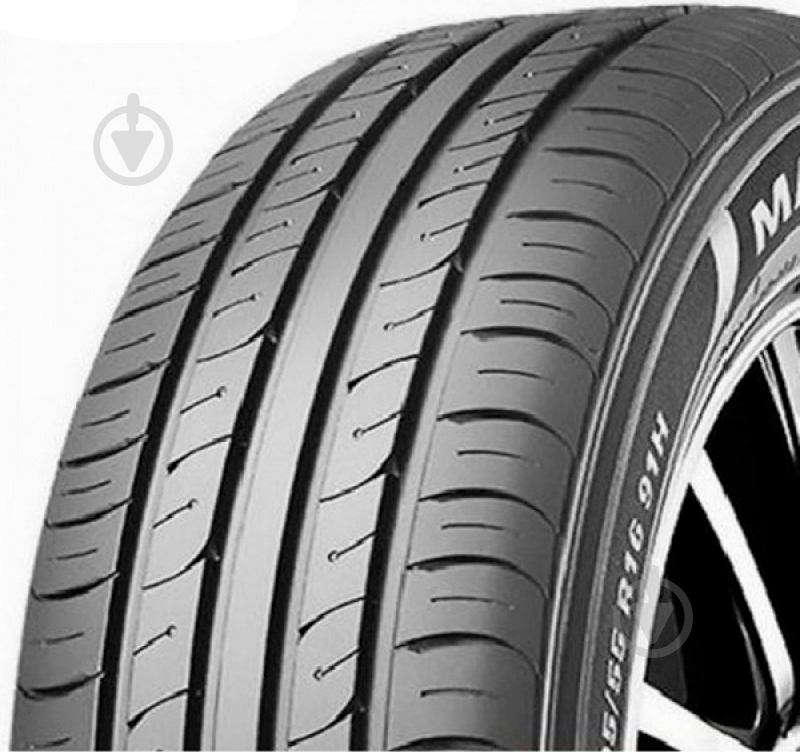 Шина Marshal 165/65R14 79 T лето - фото 2 Шина Marshal 165/65R14 79 T лето - фото 2