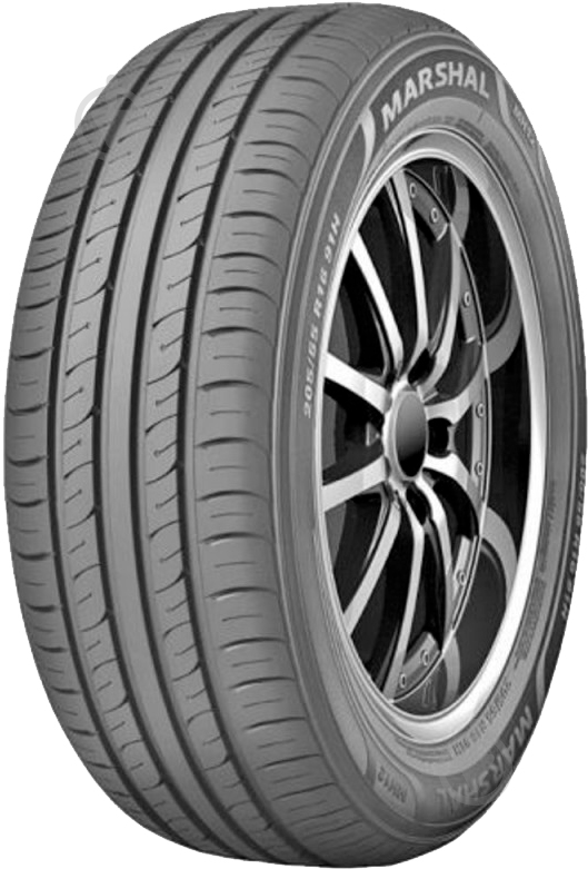 Шина Marshal 165/65R14 79 T лето - фото 1 Шина Marshal 165/65R14 79 T лето - фото 1