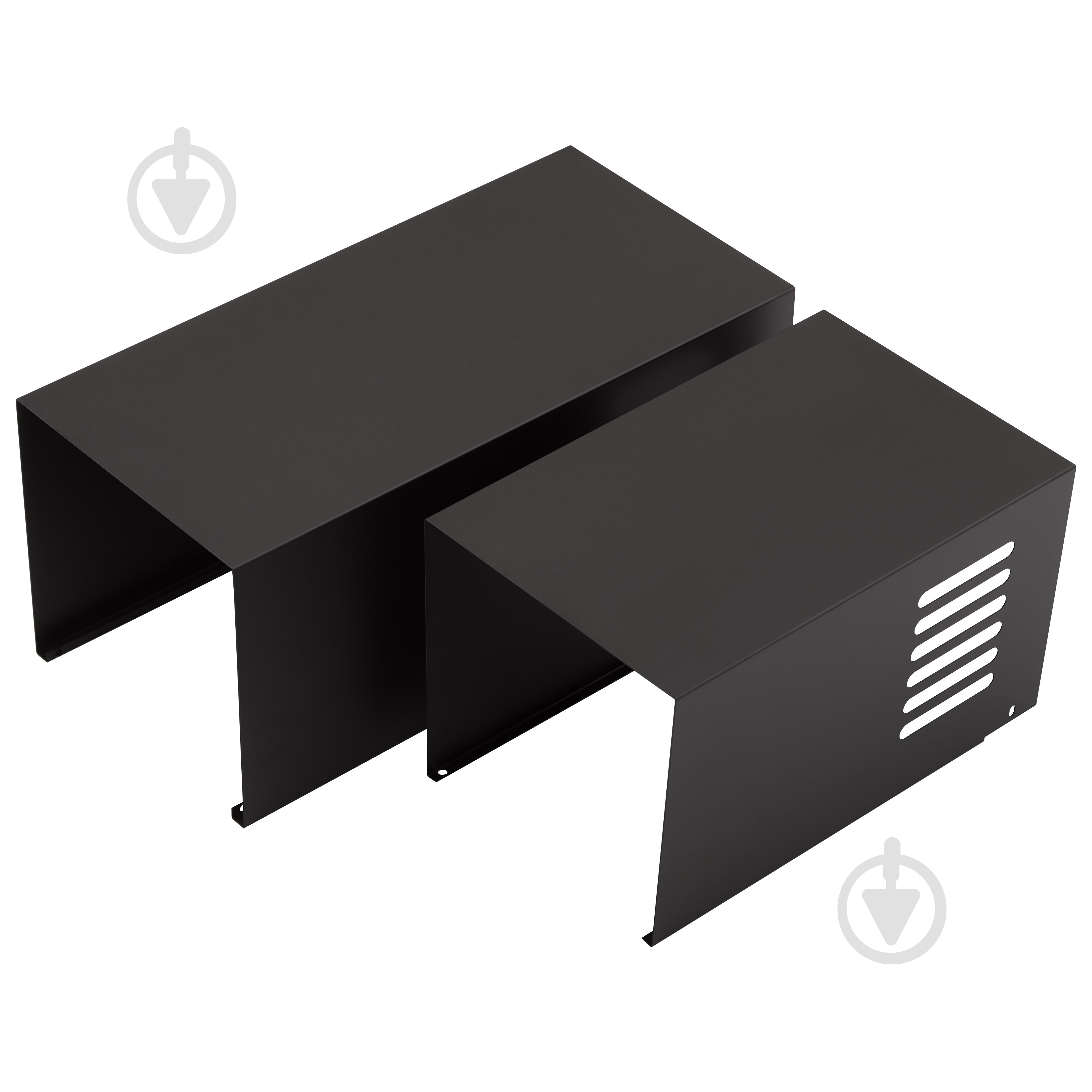 Вытяжка Eleyus VERTICO 650 LED 60 BL - фото 11 Вытяжка Eleyus VERTICO 650 LED 60 BL - фото 11