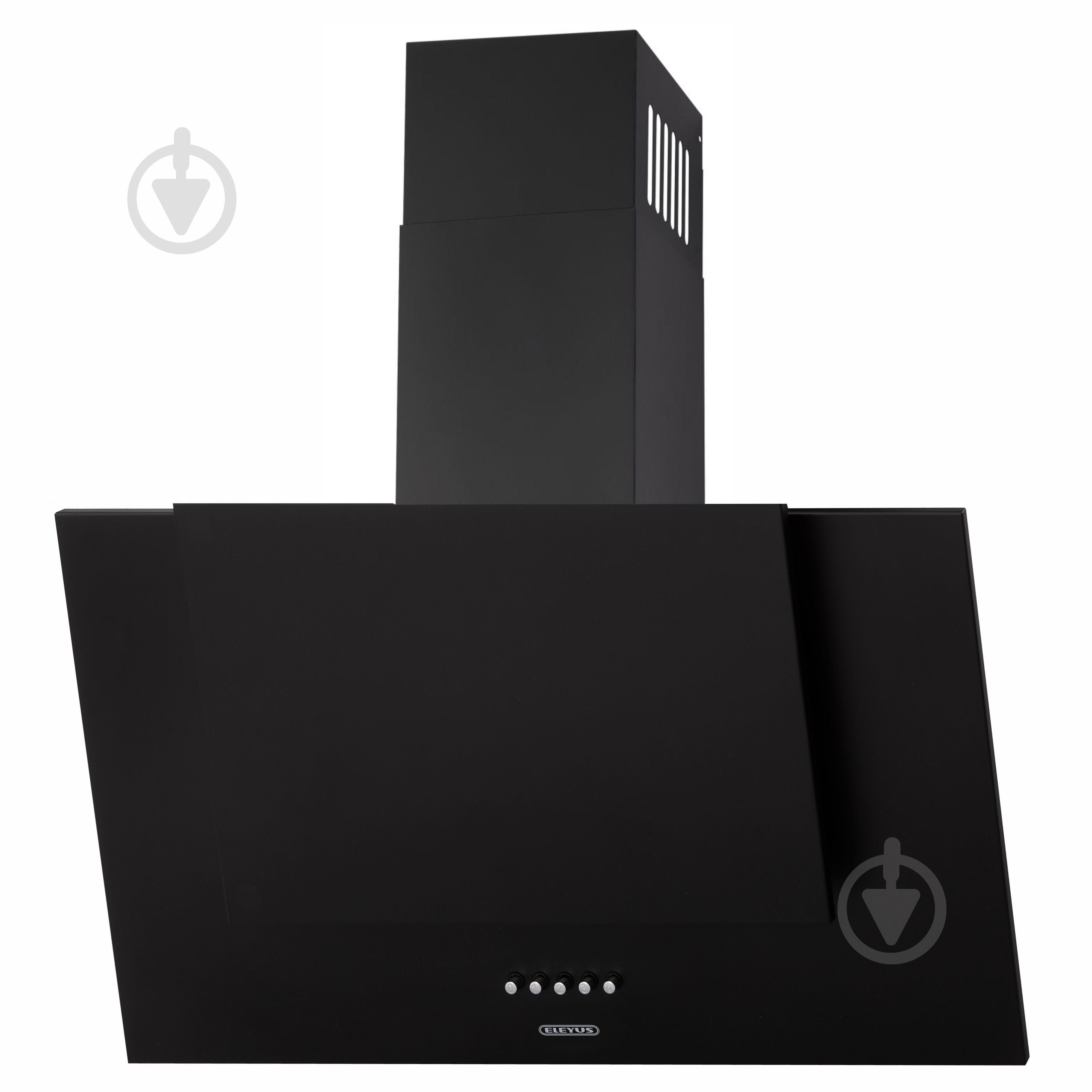 Вытяжка Eleyus VERTICO 650 LED 60 BL - фото 3 Вытяжка Eleyus VERTICO 650 LED 60 BL - фото 3