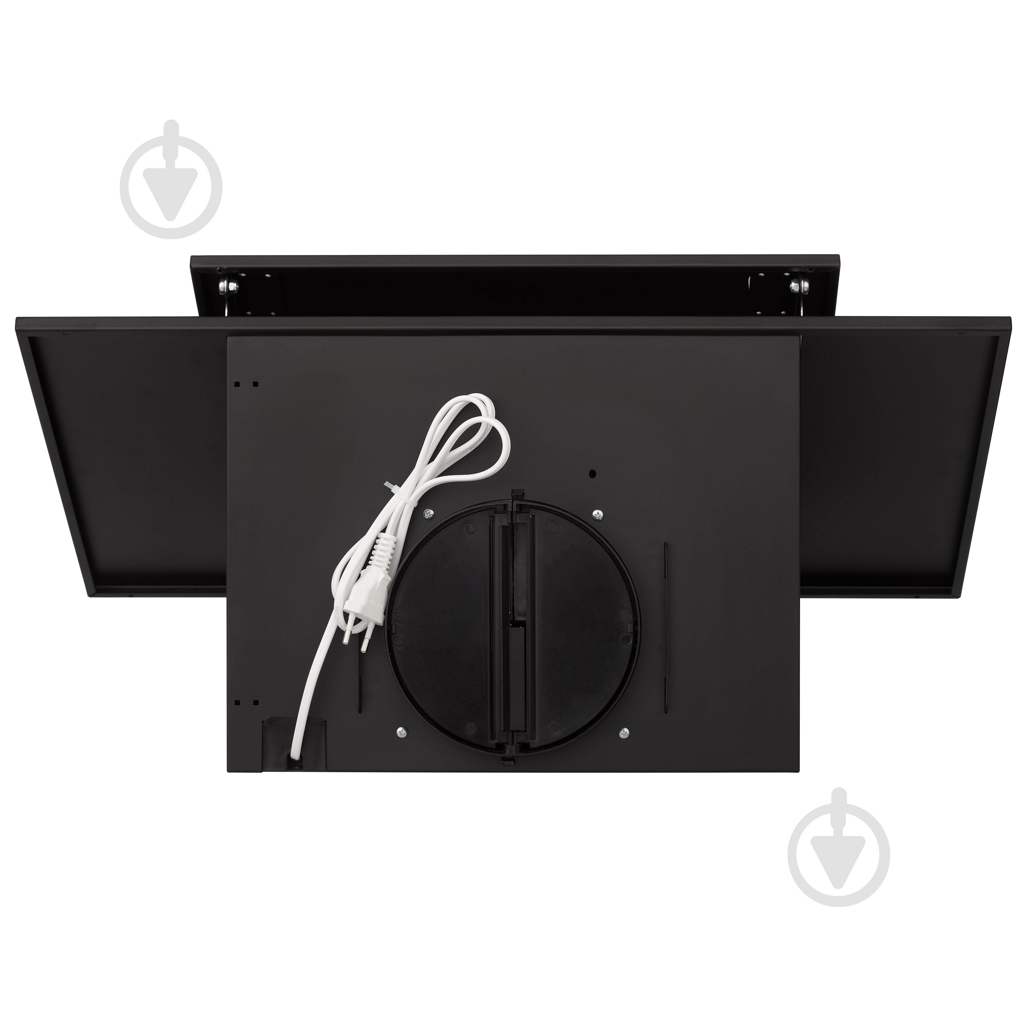 Вытяжка Eleyus VERTICO 650 LED 60 BL - фото 4 Вытяжка Eleyus VERTICO 650 LED 60 BL - фото 4