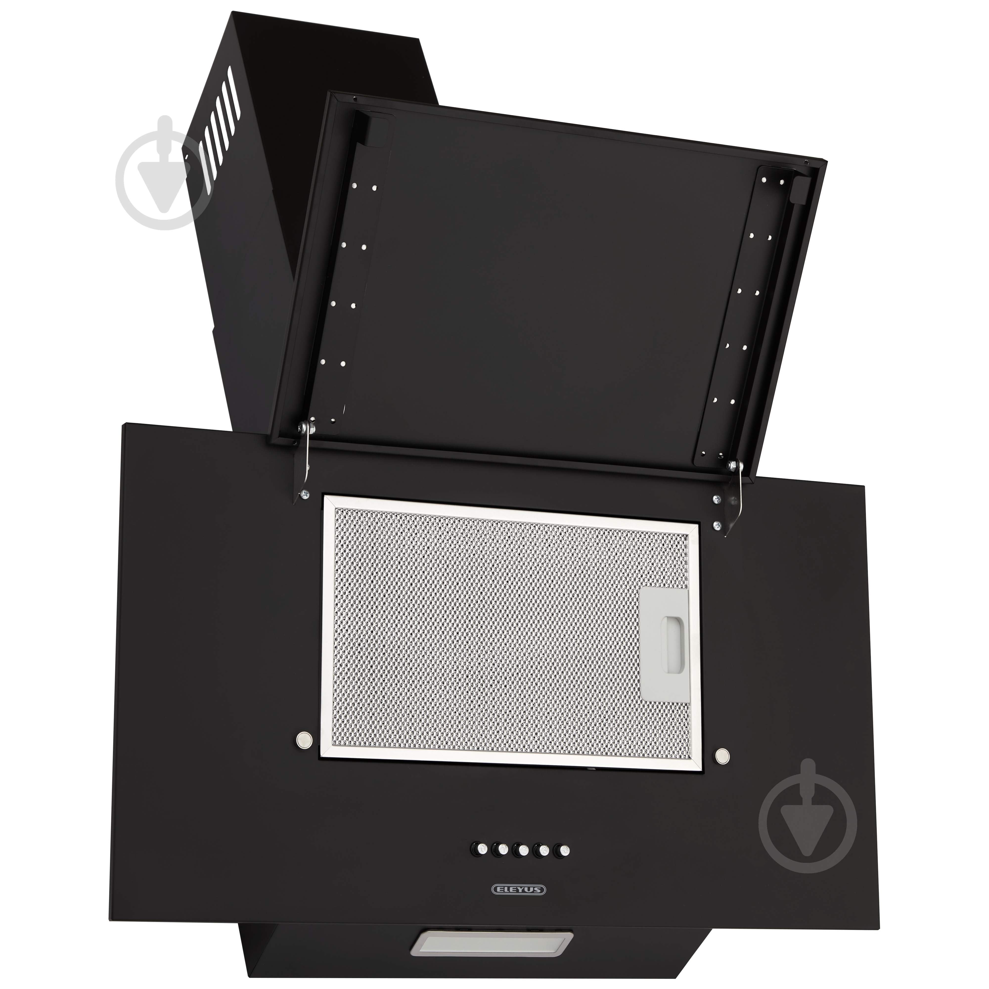 Вытяжка Eleyus VERTICO 650 LED 60 BL - фото 5 Вытяжка Eleyus VERTICO 650 LED 60 BL - фото 5