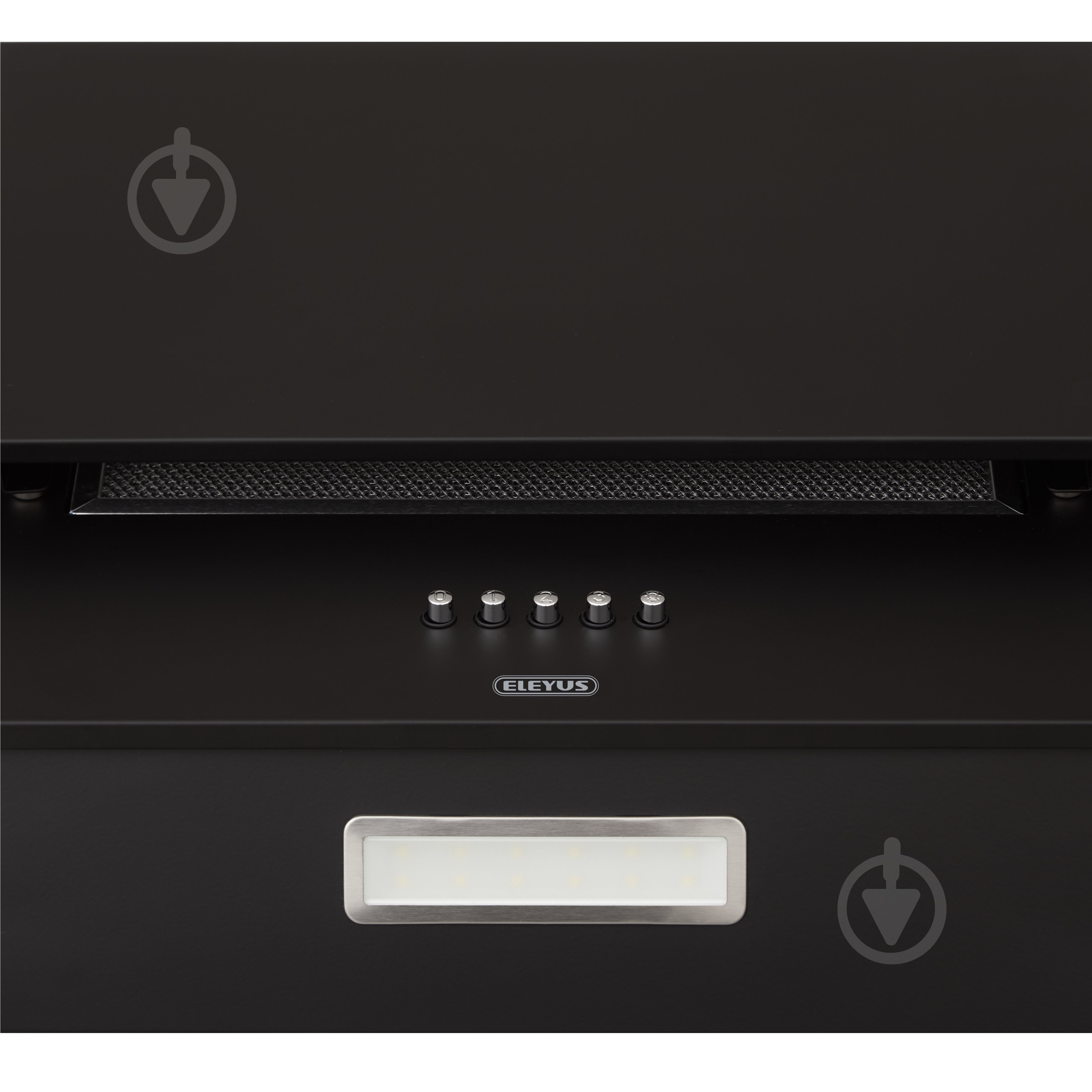 Вытяжка Eleyus VERTICO 650 LED 60 BL - фото 9 Вытяжка Eleyus VERTICO 650 LED 60 BL - фото 9