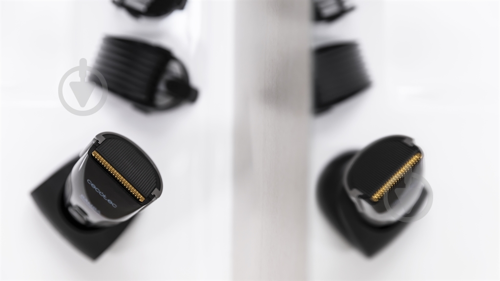 Триммер универсальный CECOTEC Bamba PrecisionCare Titanium CCTC-04235 - фото 2