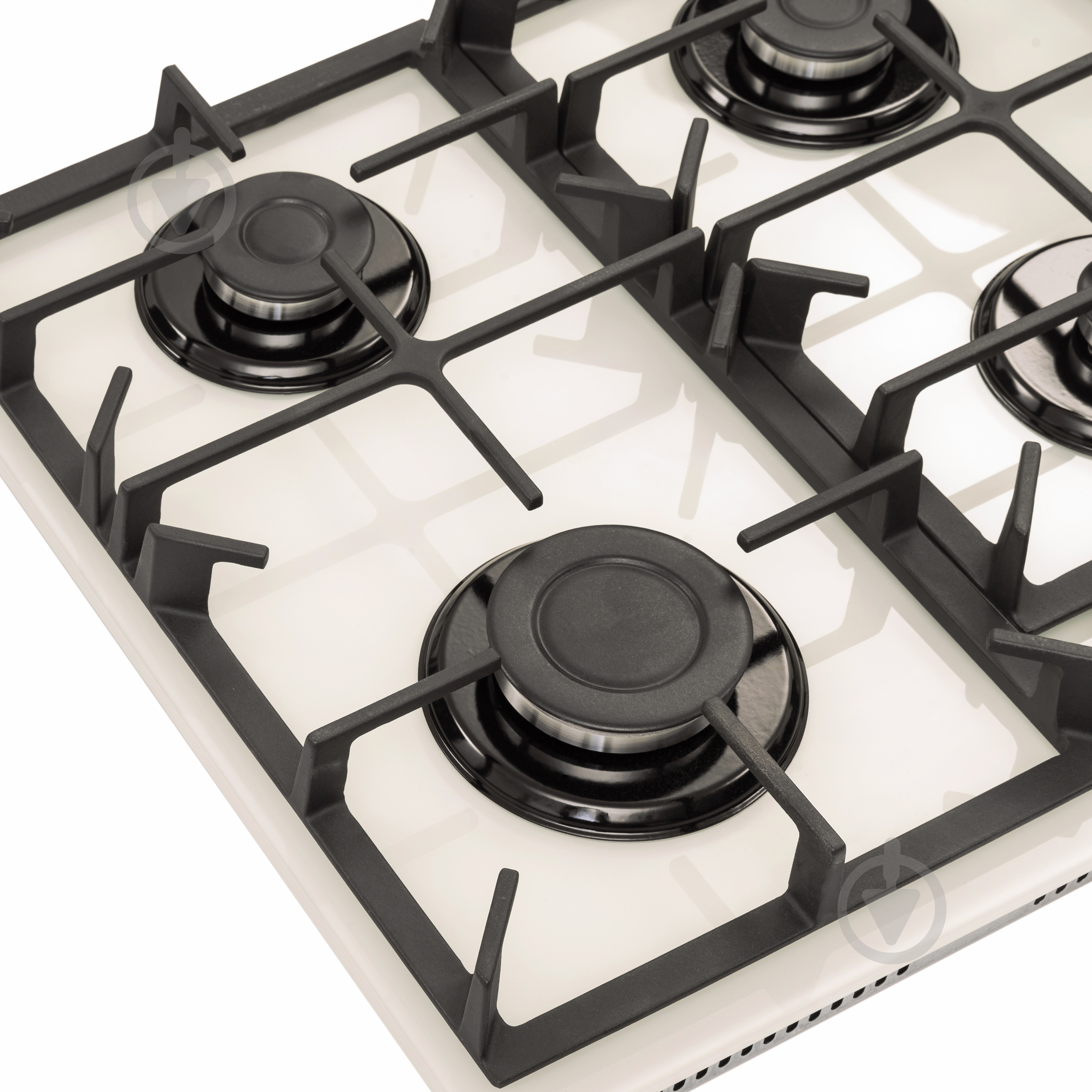 Варильна поверхня газова Eleyus ALMADA 60 BG CF - фото 6 Варильна поверхня газова Eleyus ALMADA 60 BG CF - фото 6