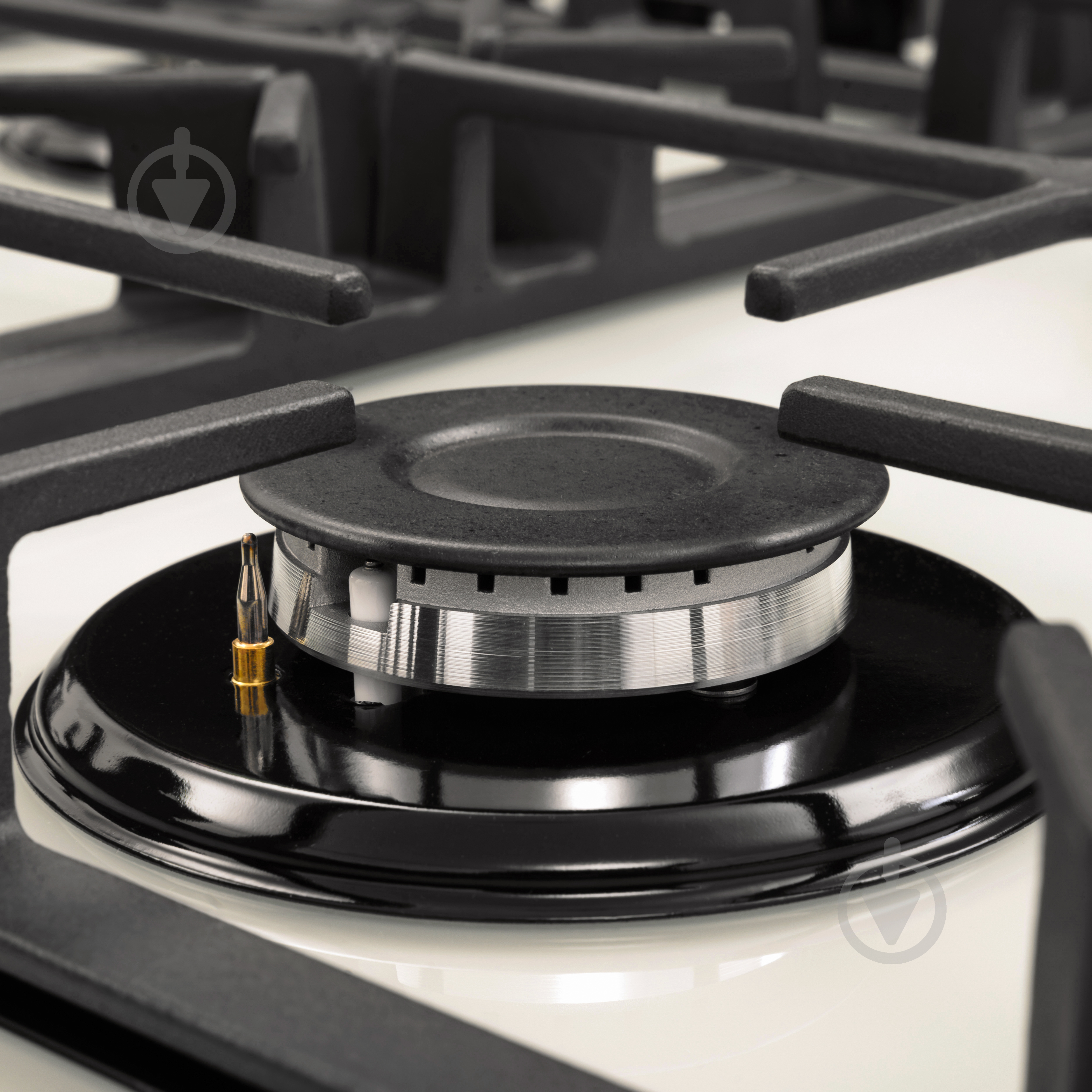 Варильна поверхня газова Eleyus ALMADA 60 BG CF - фото 9 Варильна поверхня газова Eleyus ALMADA 60 BG CF - фото 9