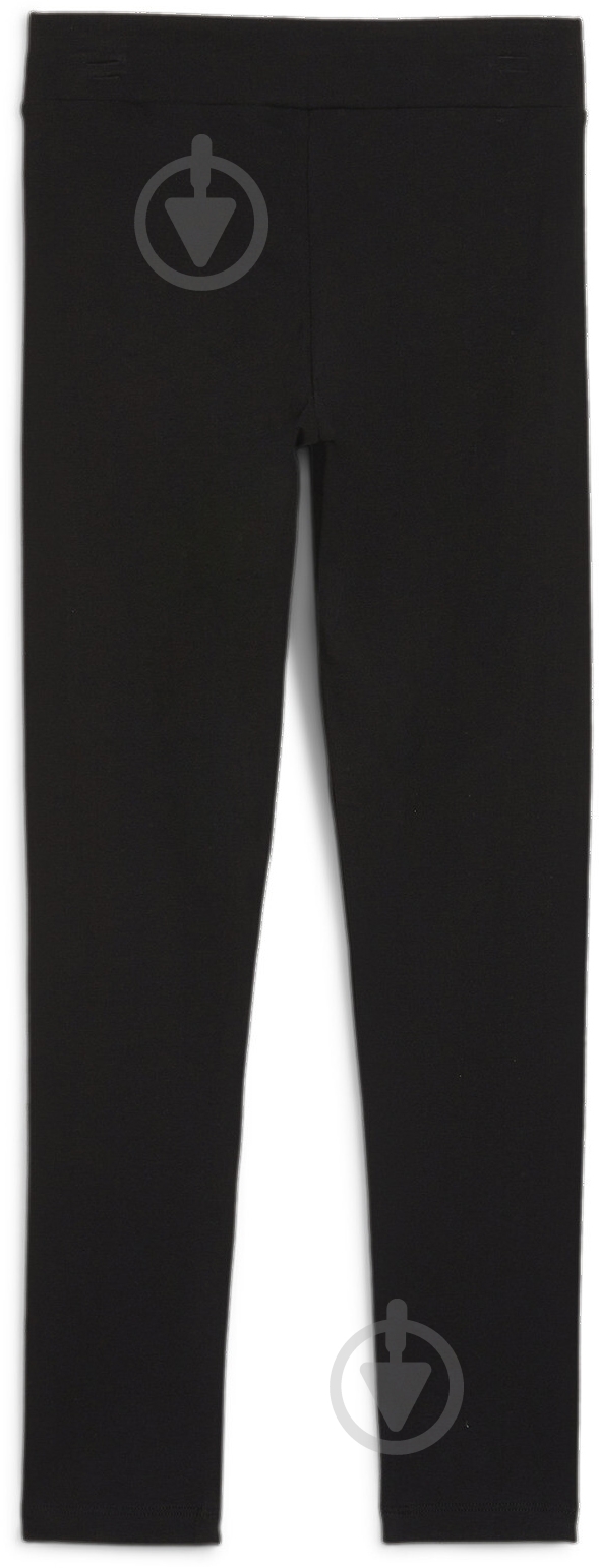 Лосины Puma POWER LEGGINGS G 67936301 черный - фото 2