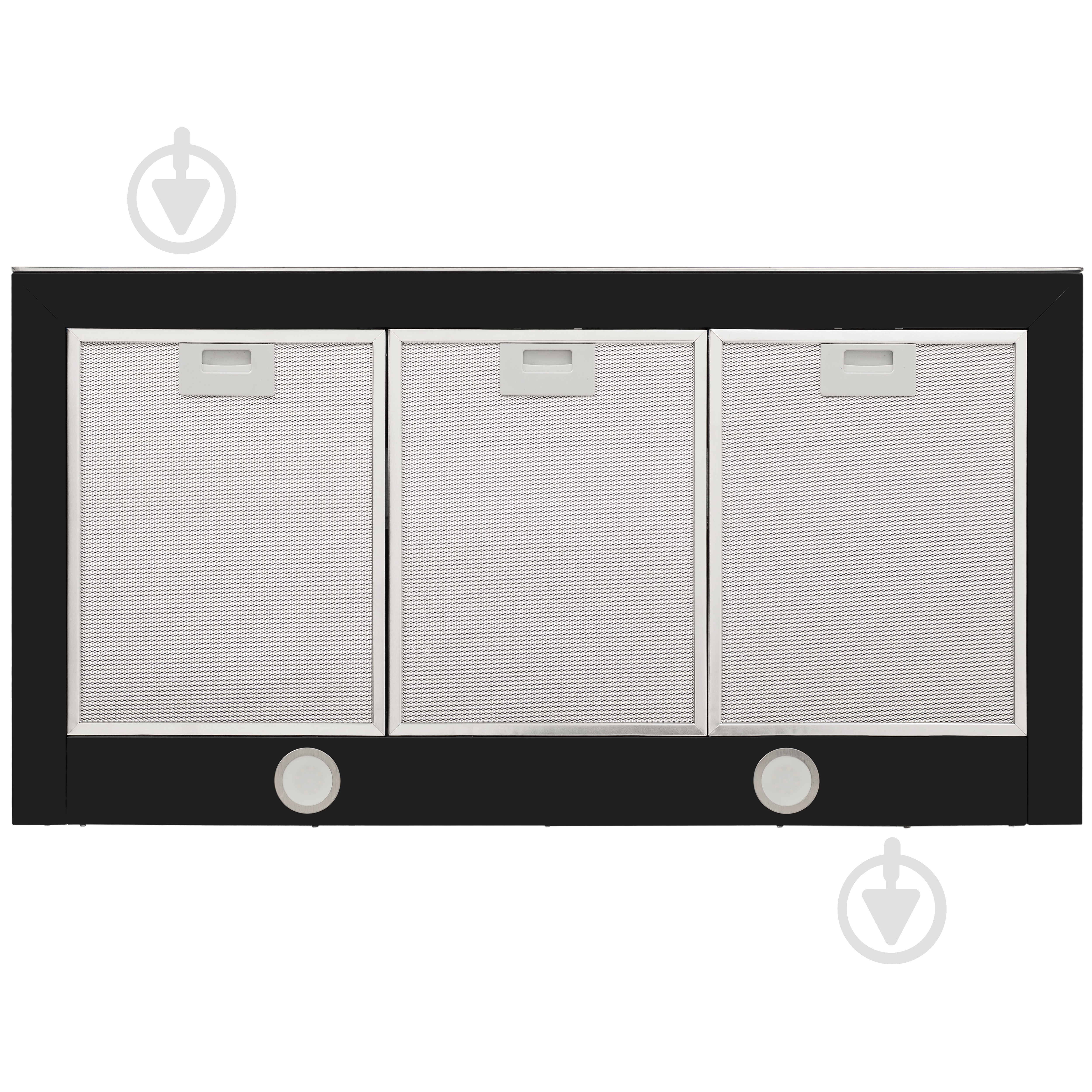 Вытяжка Eleyus ONIX 1200 LED 90 BL - фото 5