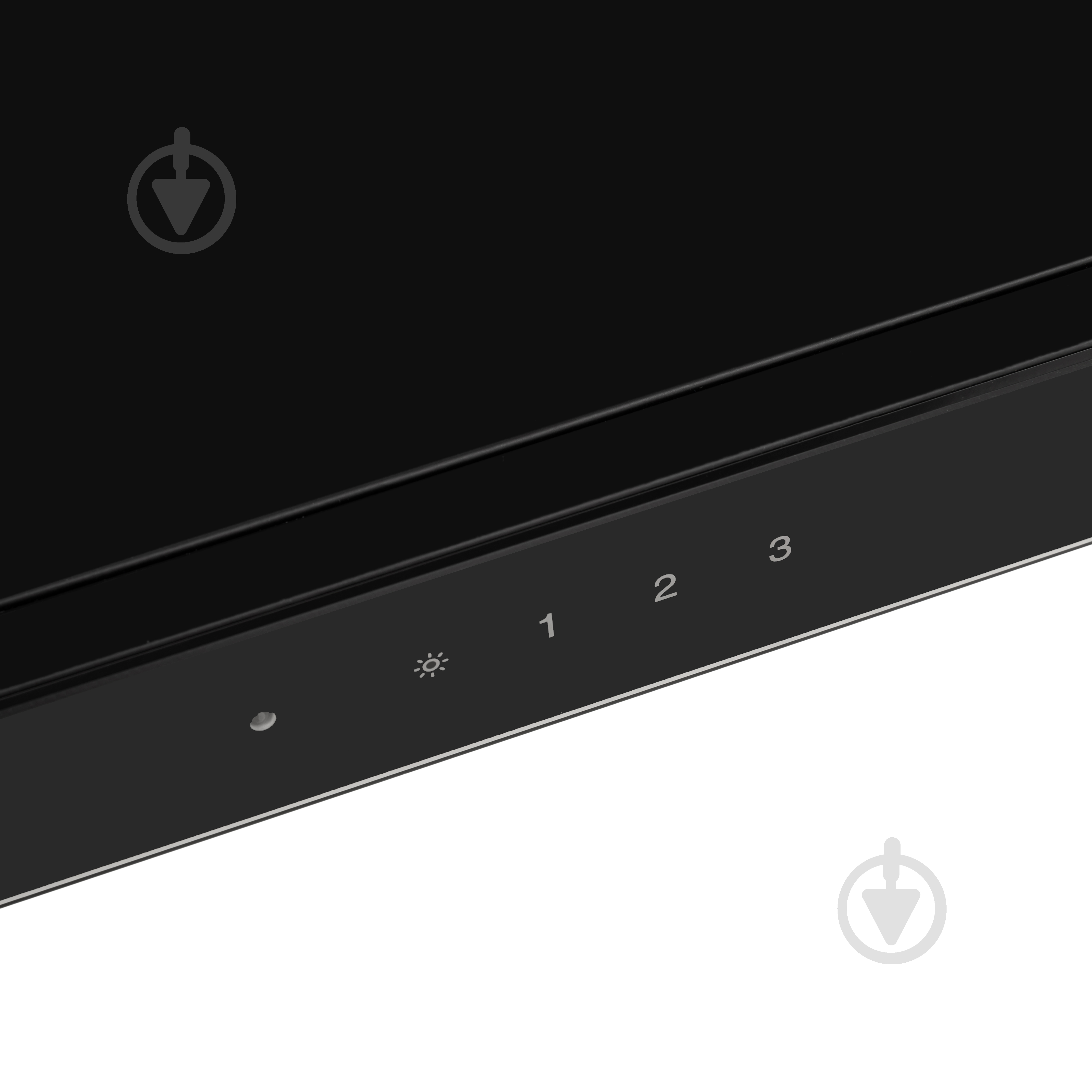 Вытяжка Eleyus ONIX 1200 LED 90 BL - фото 9