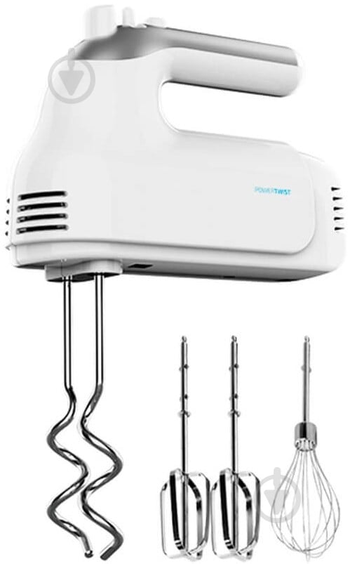 Миксер CECOTEC PowerTwist 500 CCTC-04120 - фото 1